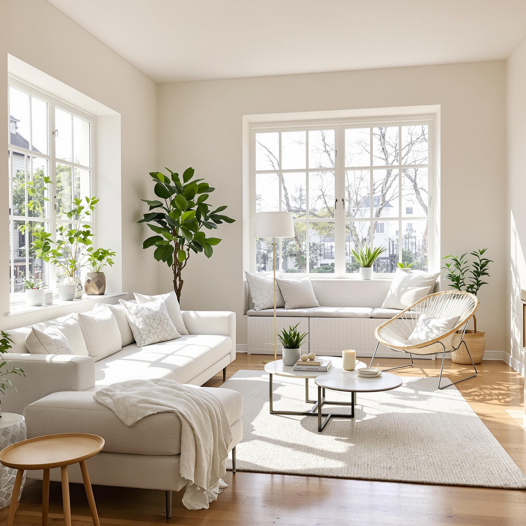 10 Modern Living Room Ideas You’ll Love