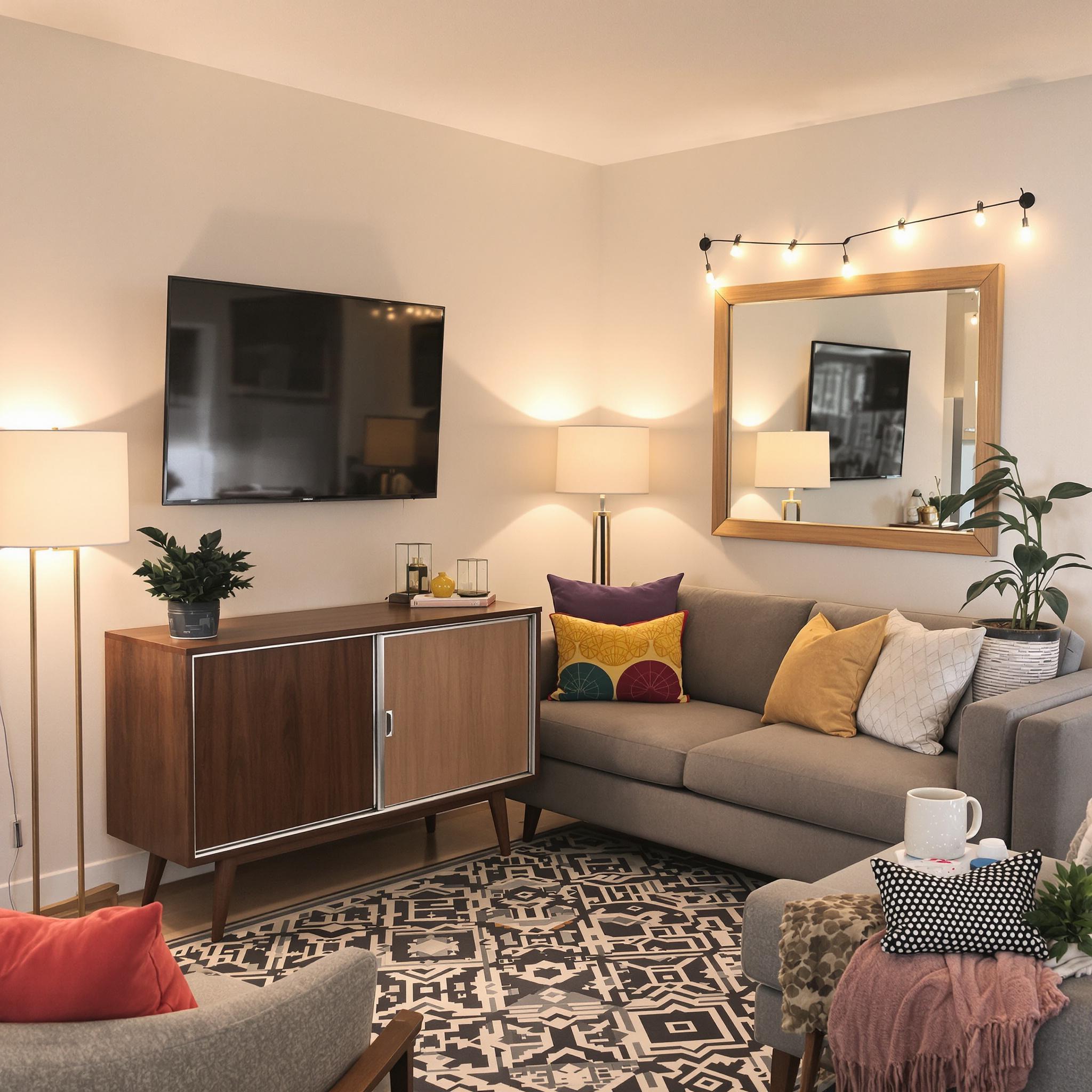10 Modern Living Room Ideas You’ll Love ideas