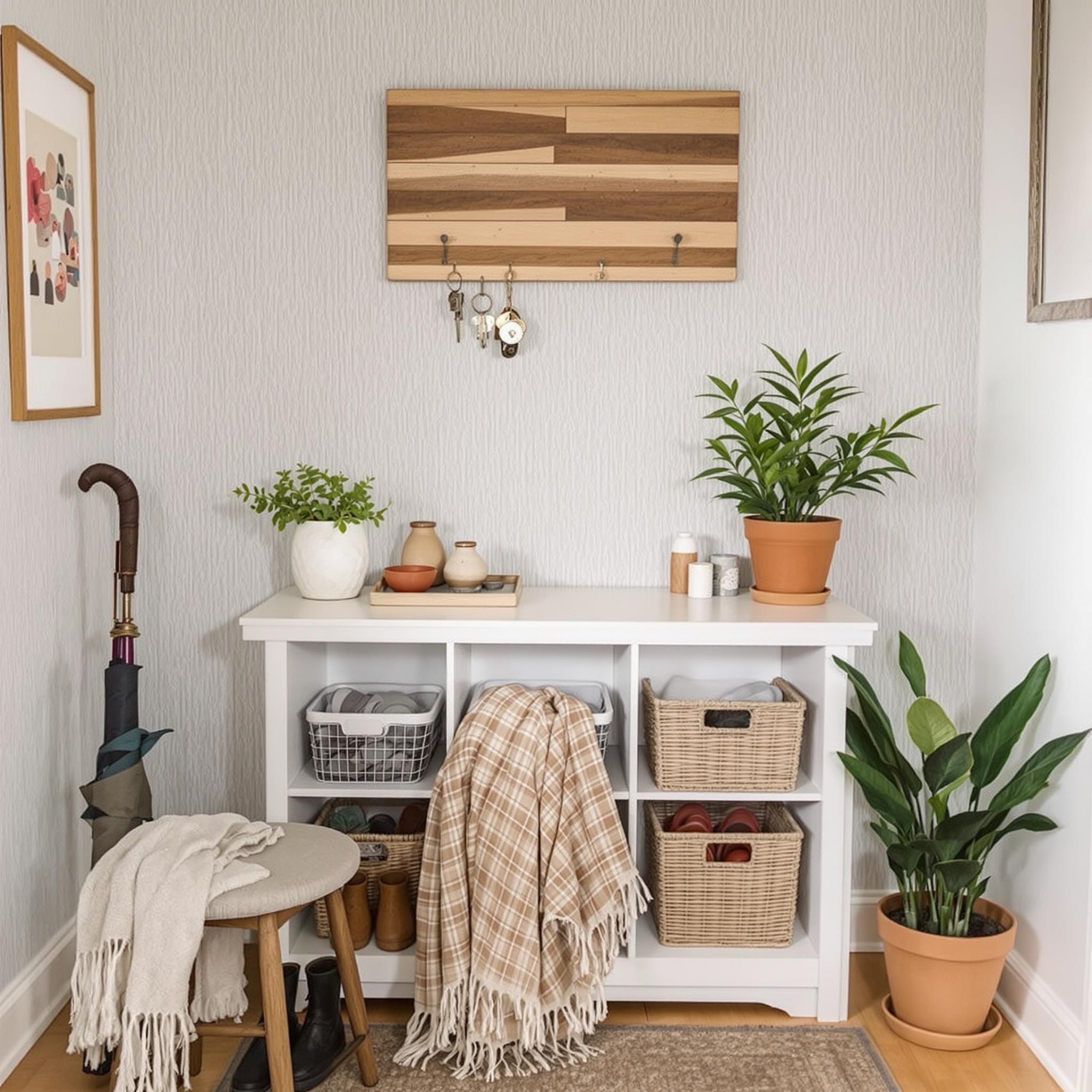 10 Small Entryway Decor Ideas That Wow ideas