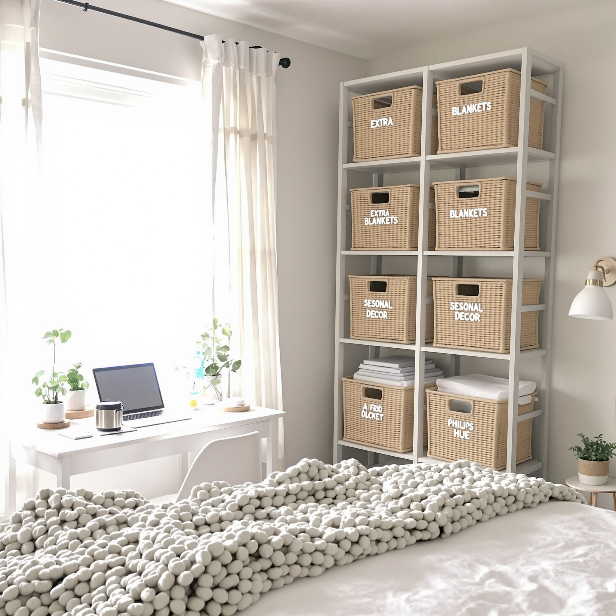 15 Cozy Bedroom Ideas for Peaceful Sleep ideas