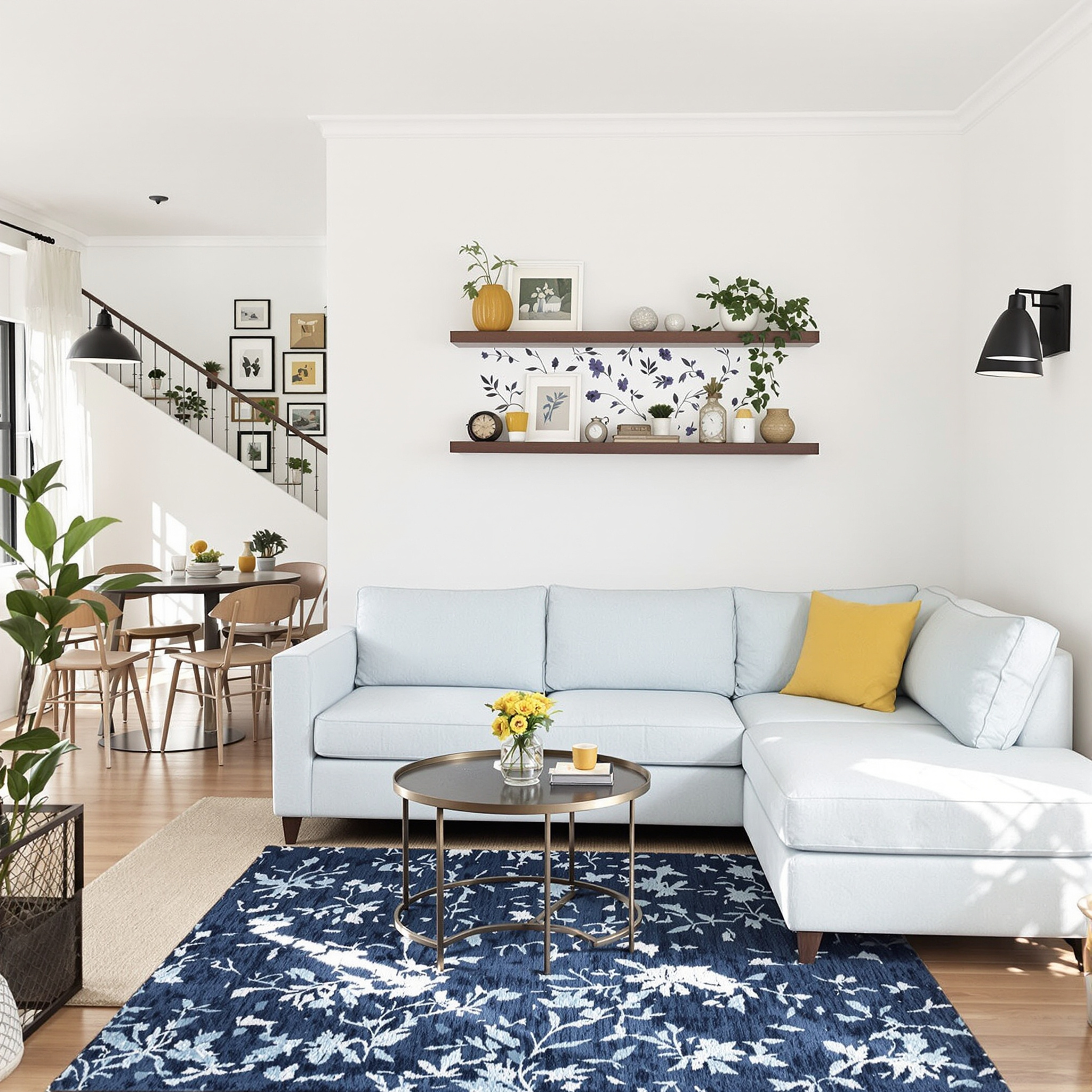 2025 Living Room Color Trends ideas