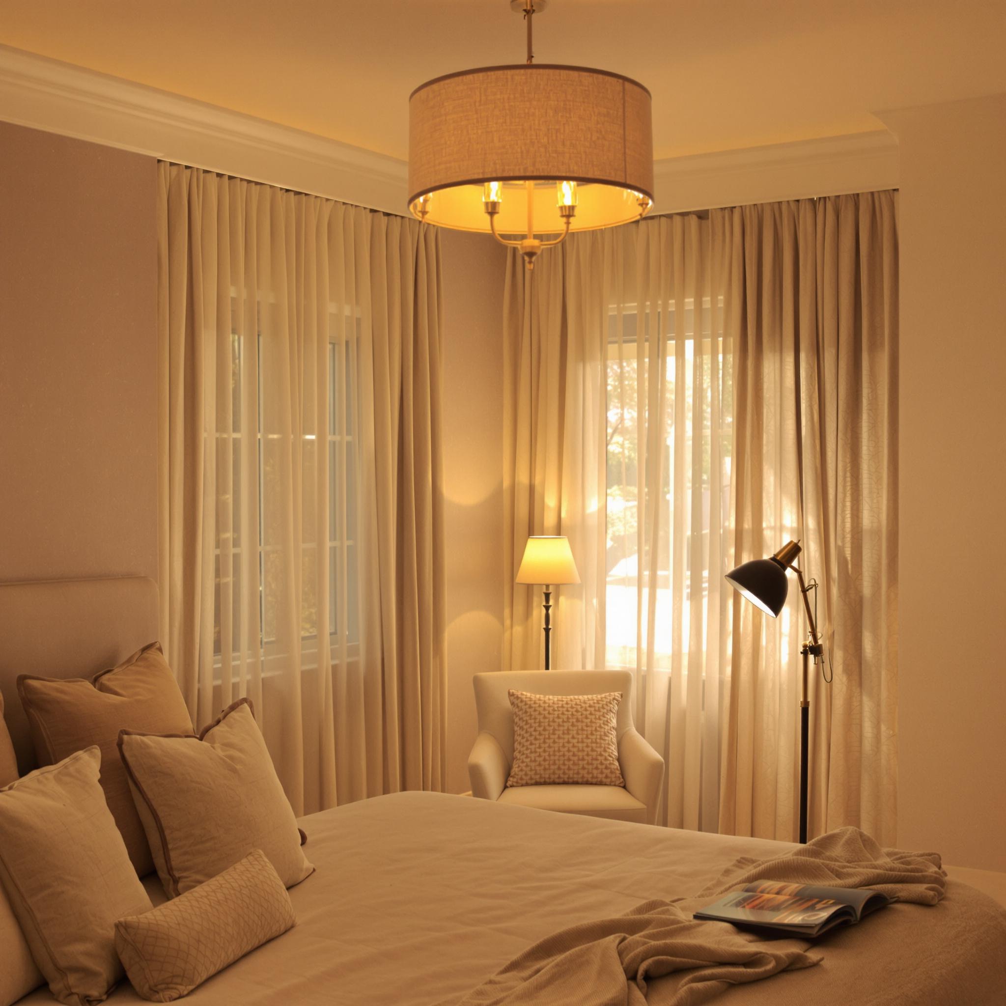 Bedroom Lighting Ideas You Need to Try