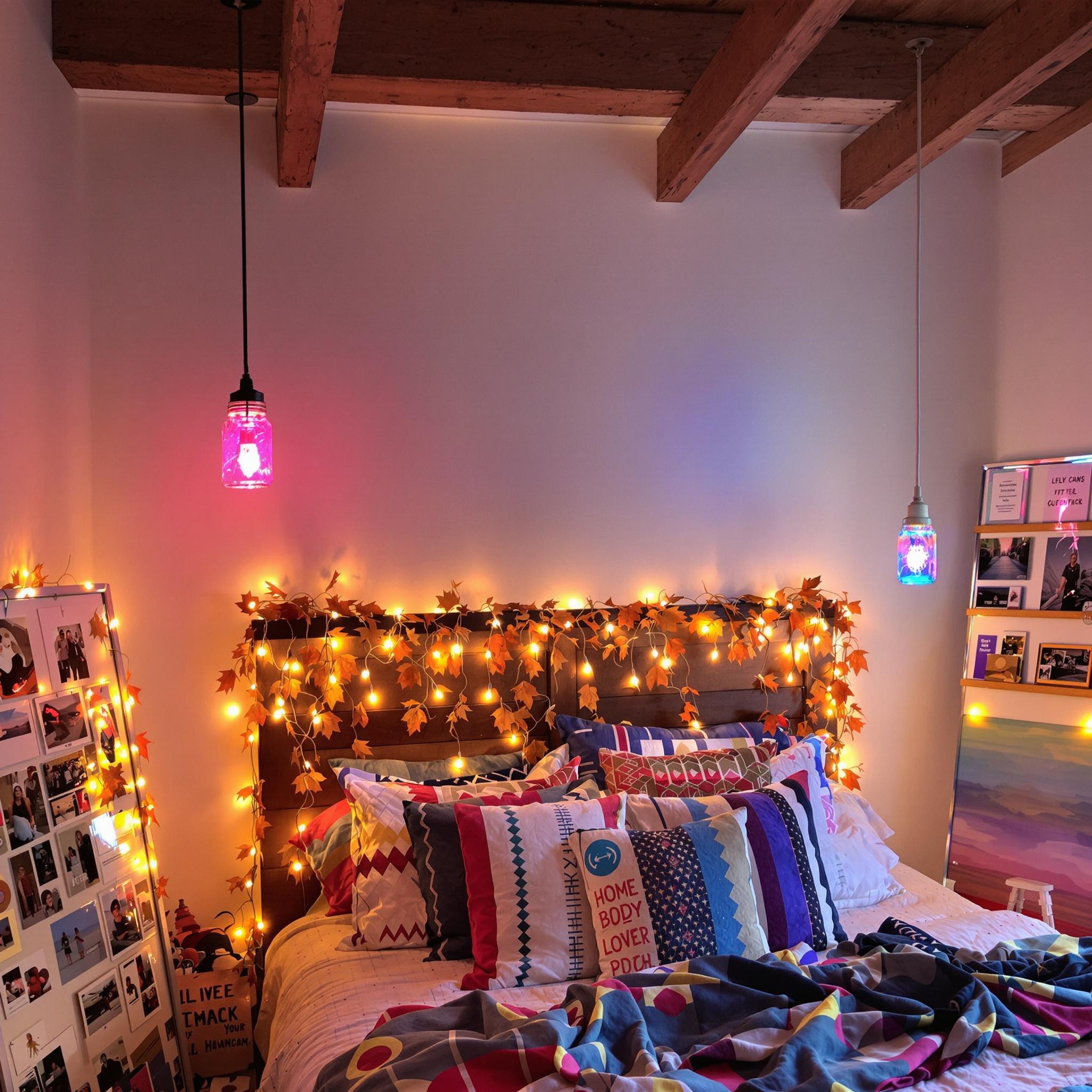 Bedroom Lighting Ideas You Need to Try ideas