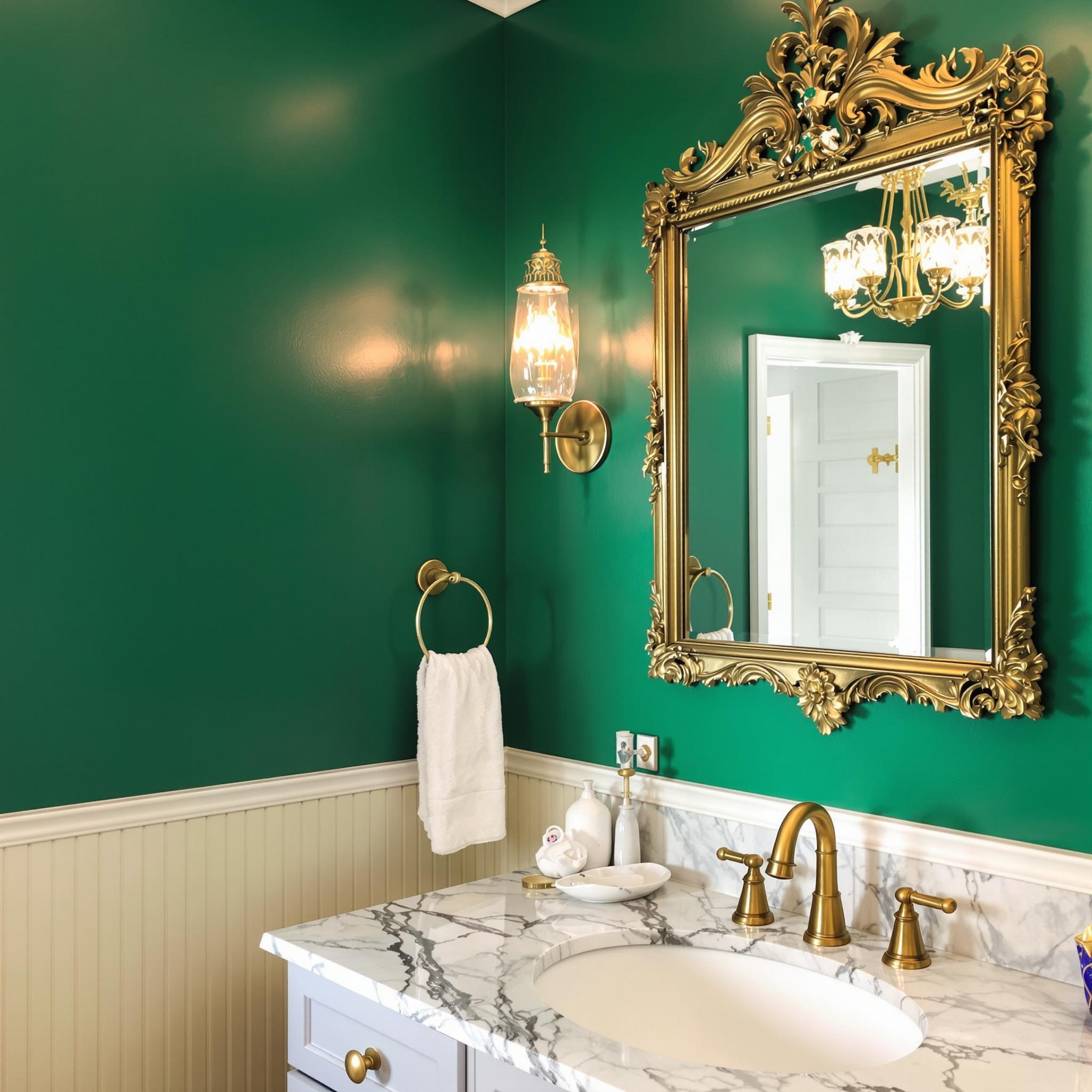 Best Bathroom Paint Colors for 2025 tips