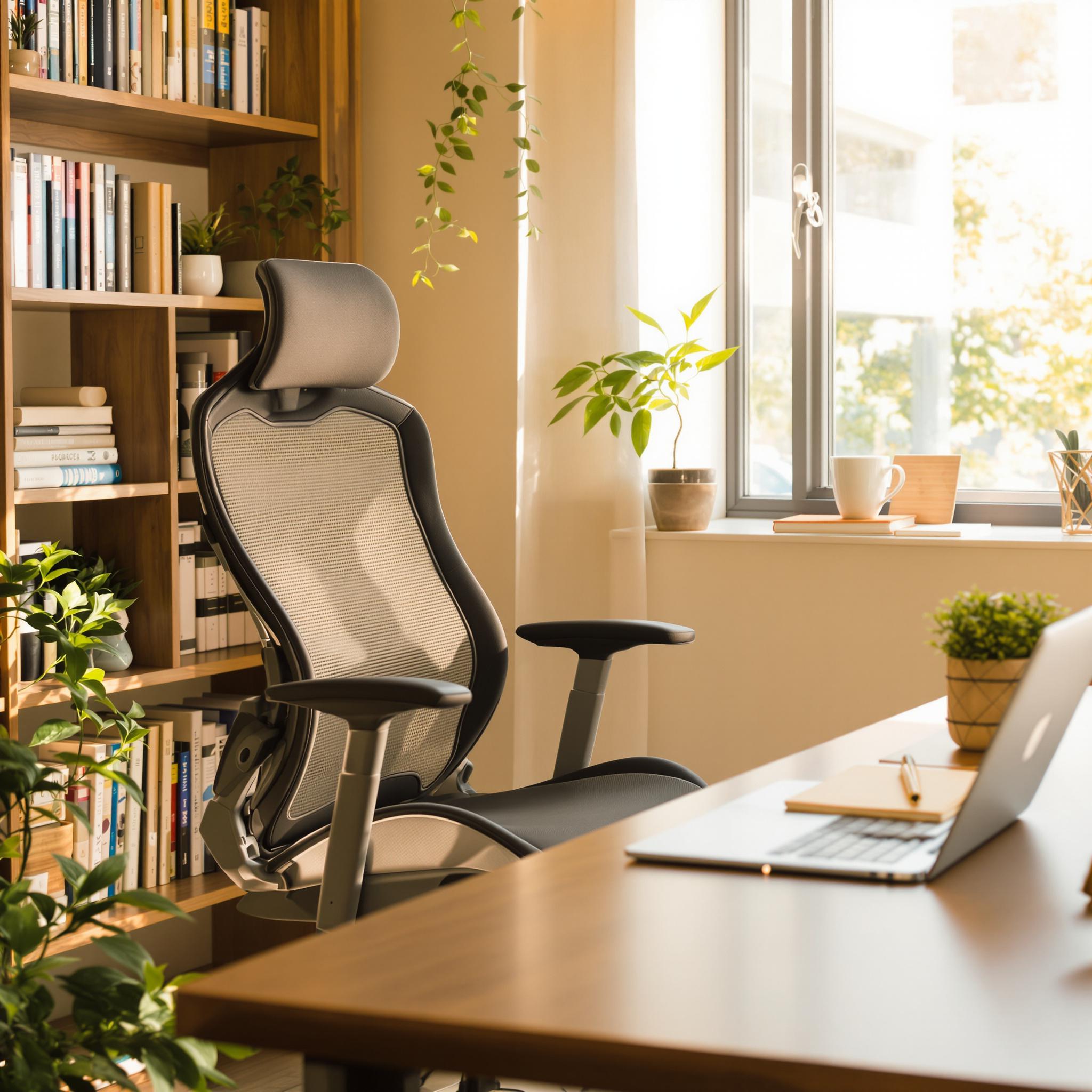 Best Chairs for a Comfy and Chic Workspace