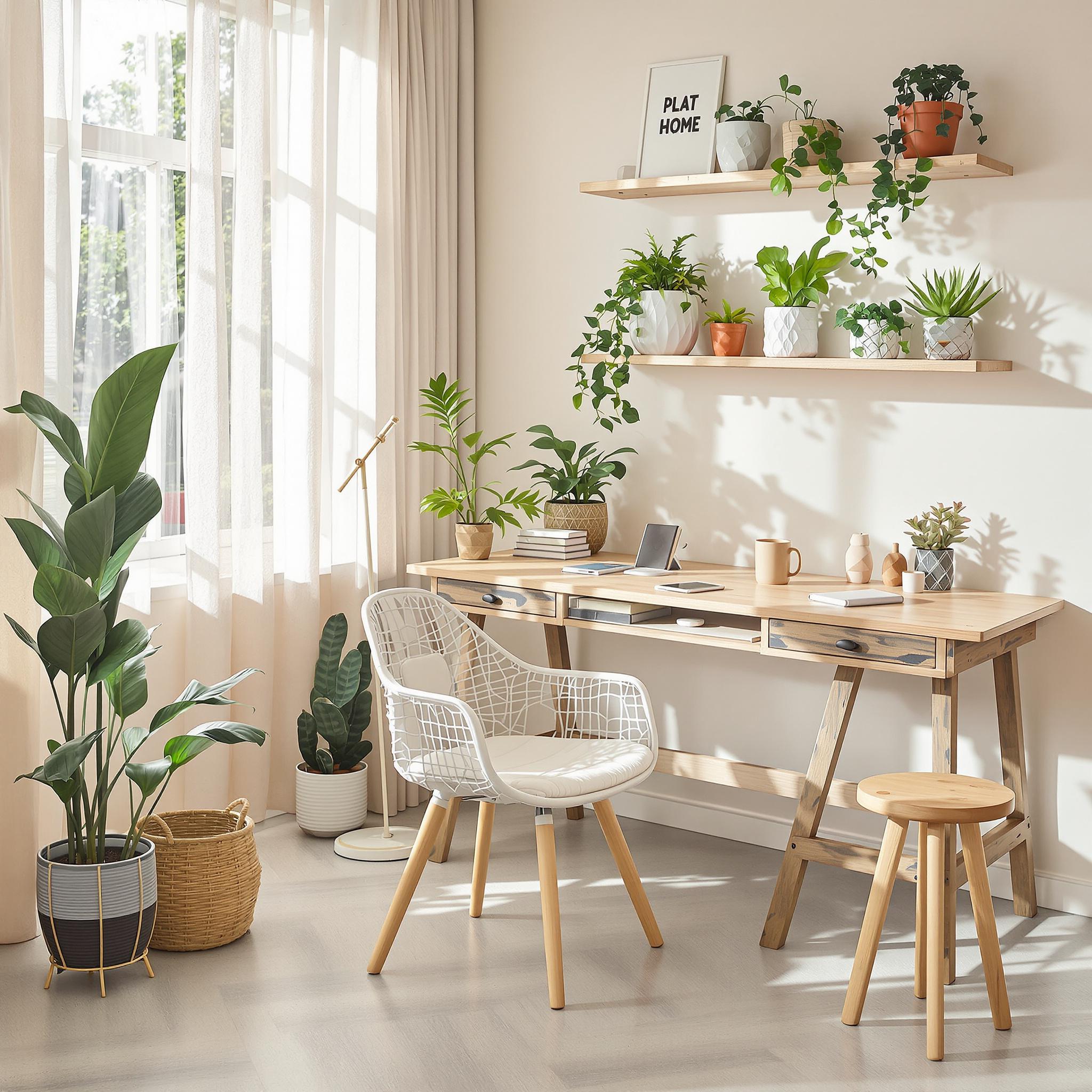 Best Chairs for a Comfy and Chic Workspace ideas