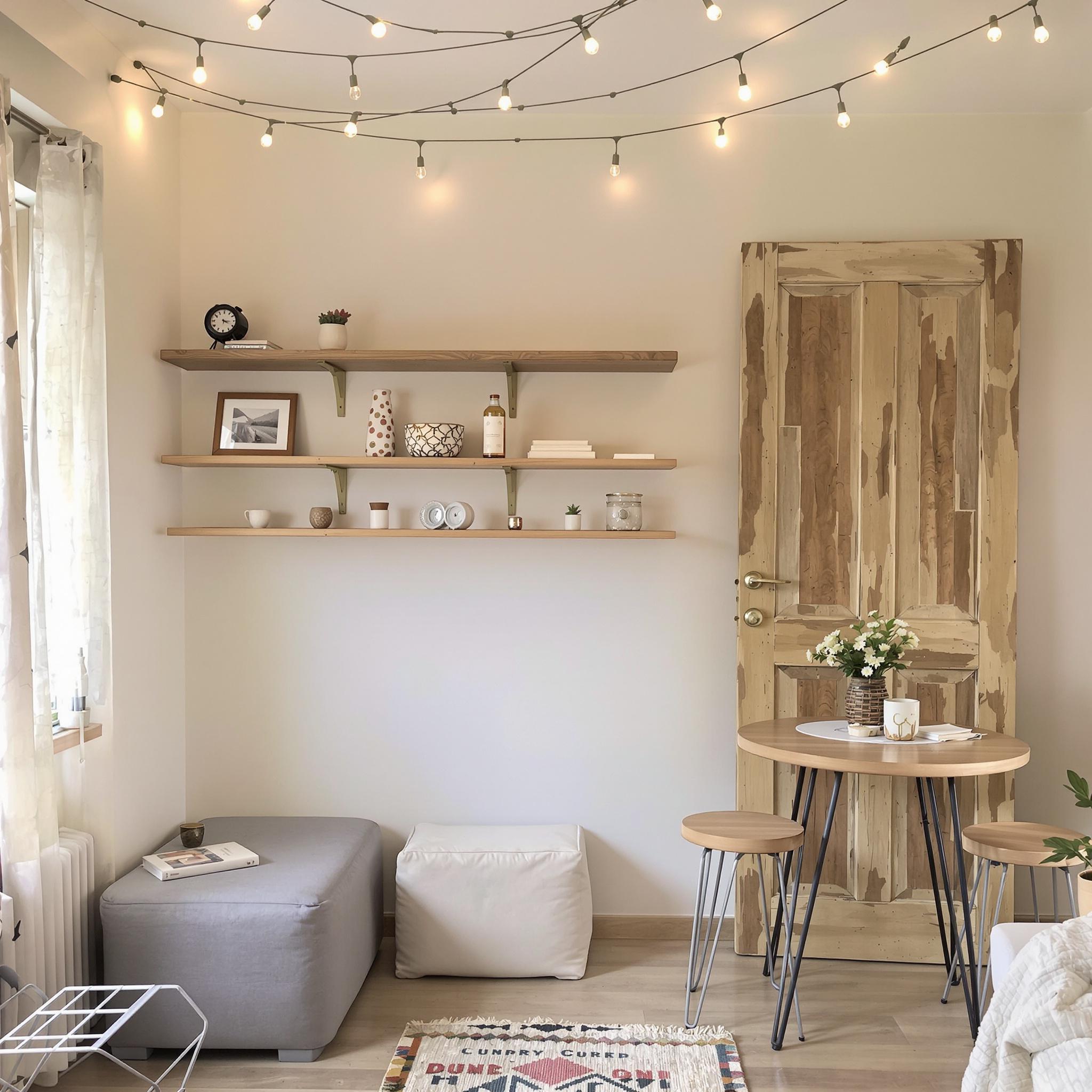 Best Furniture for Tiny Spaces ideas