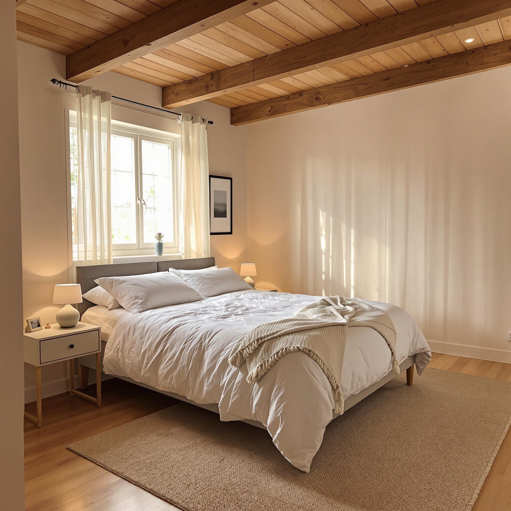Best Plants for a Calming Bedroom