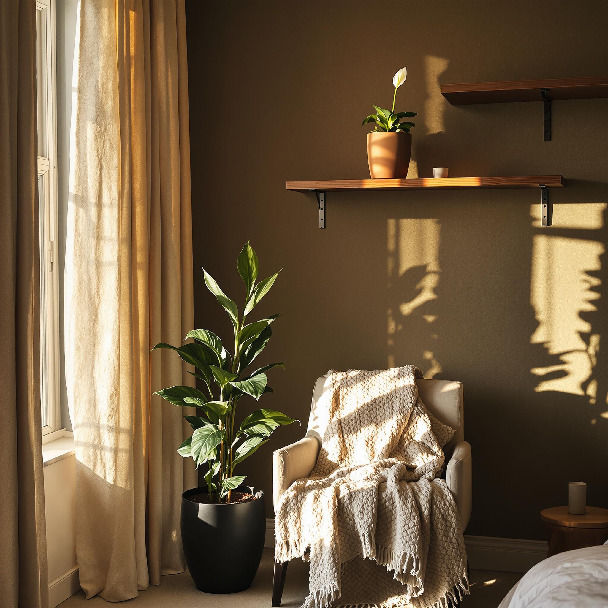Best Plants for a Calming Bedroom tips