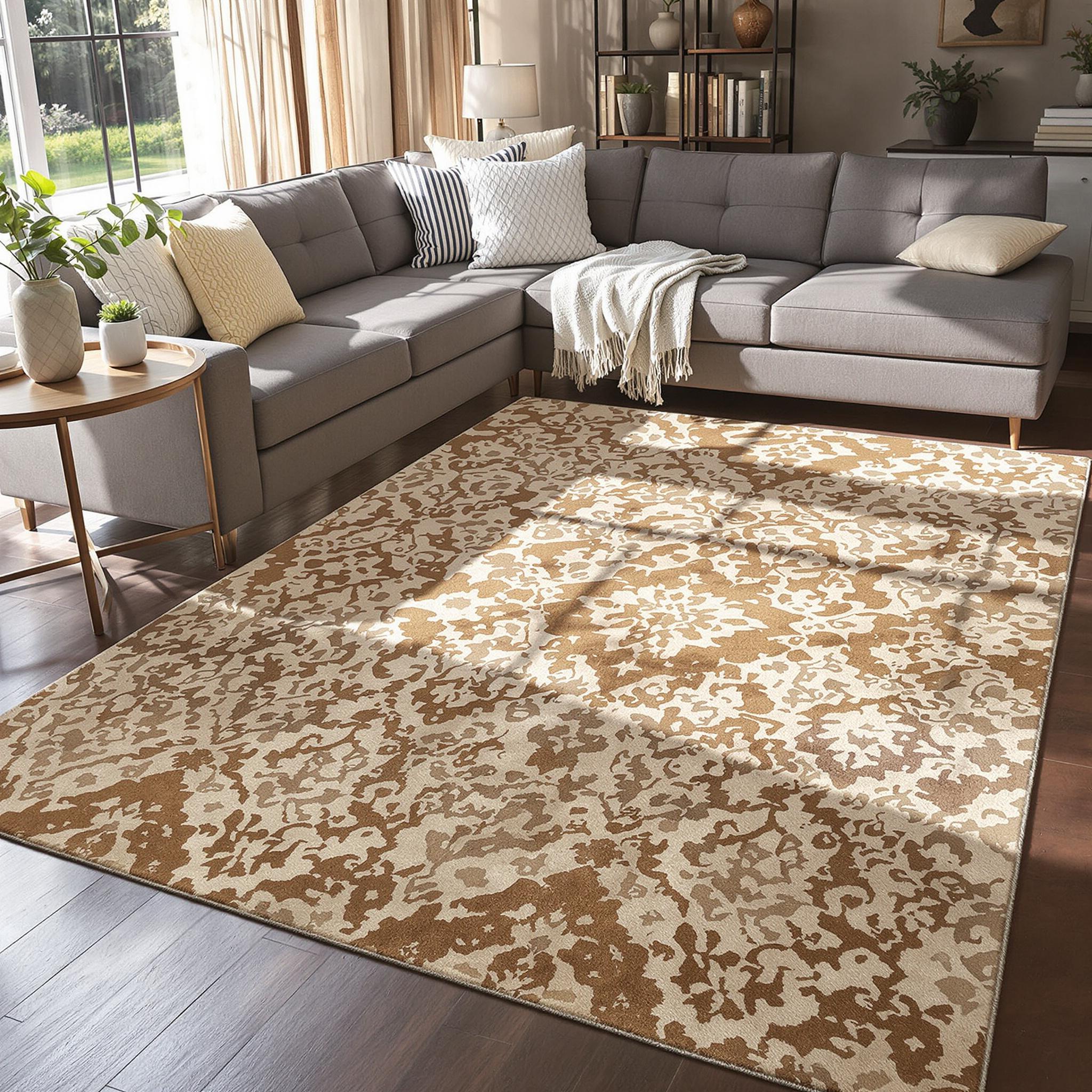 Best Rugs to Transform Your Living Room