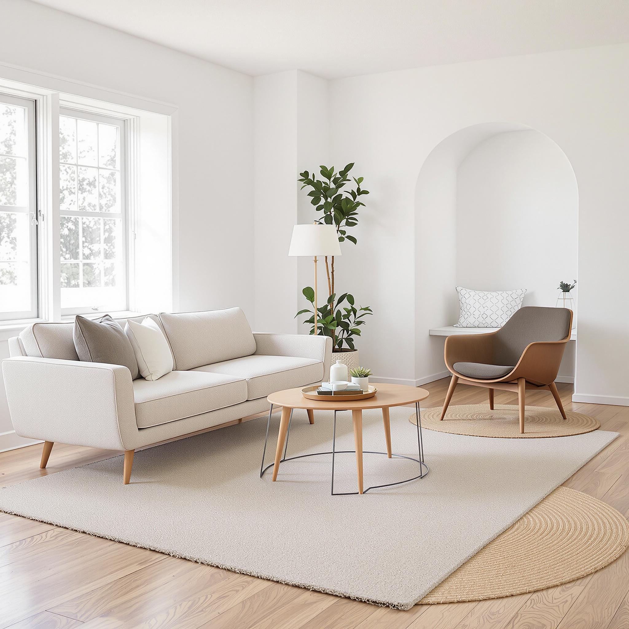 Best Rugs to Transform Your Living Room tips