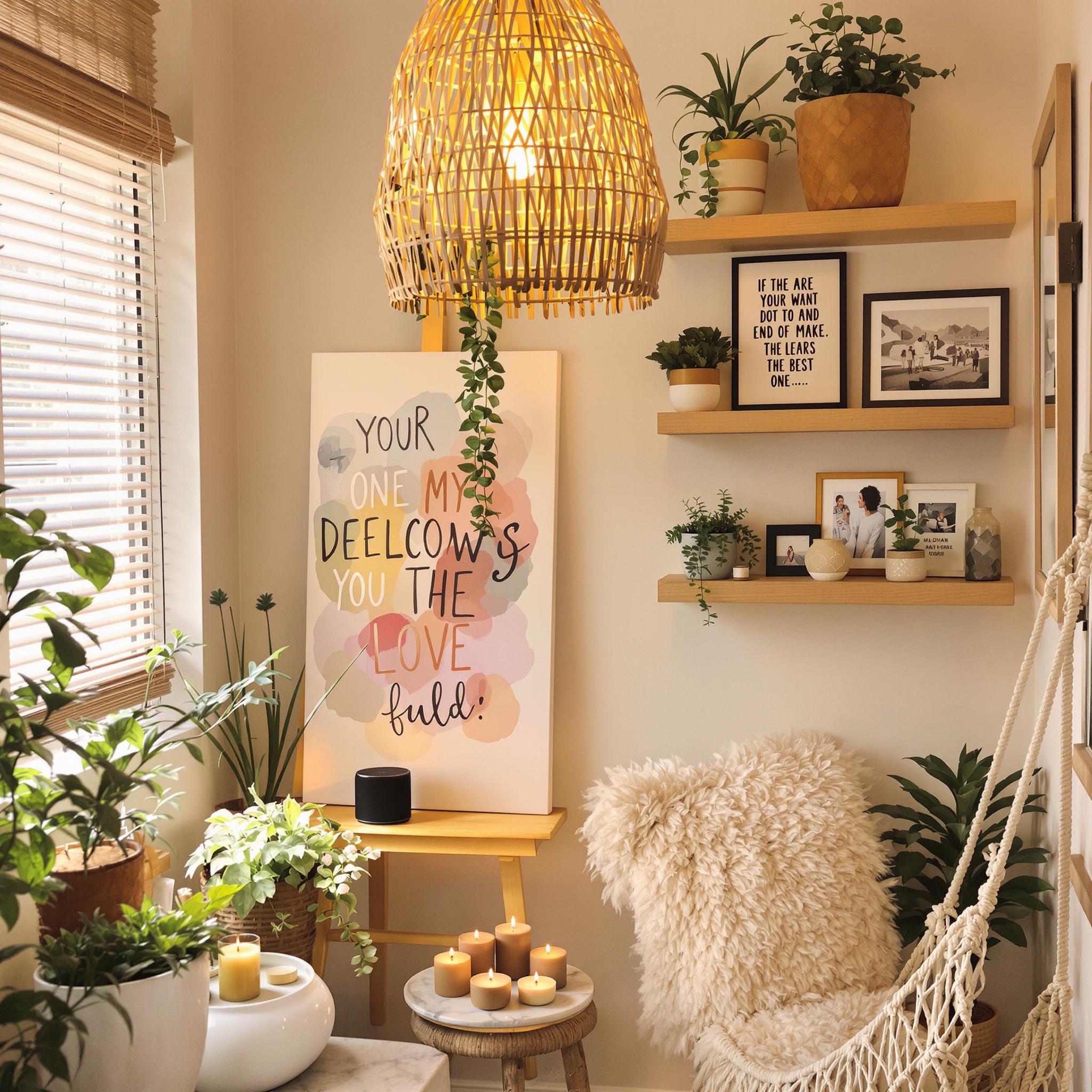Boho Bathroom Decor Inspiration ideas