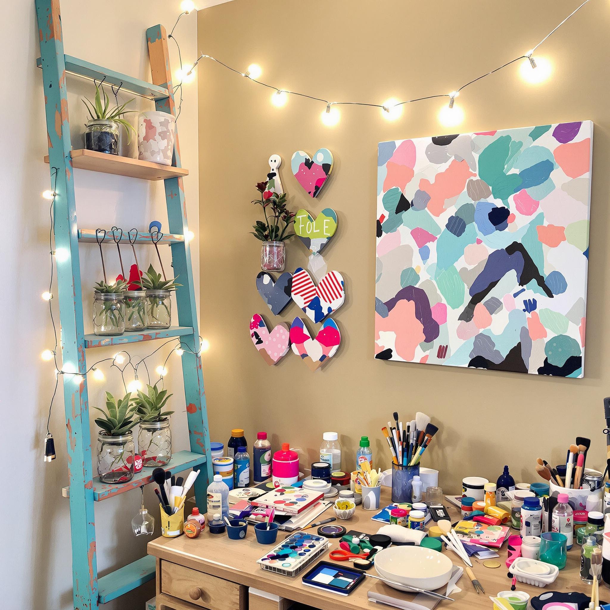 Budget Decor Ideas for Small Spaces tips