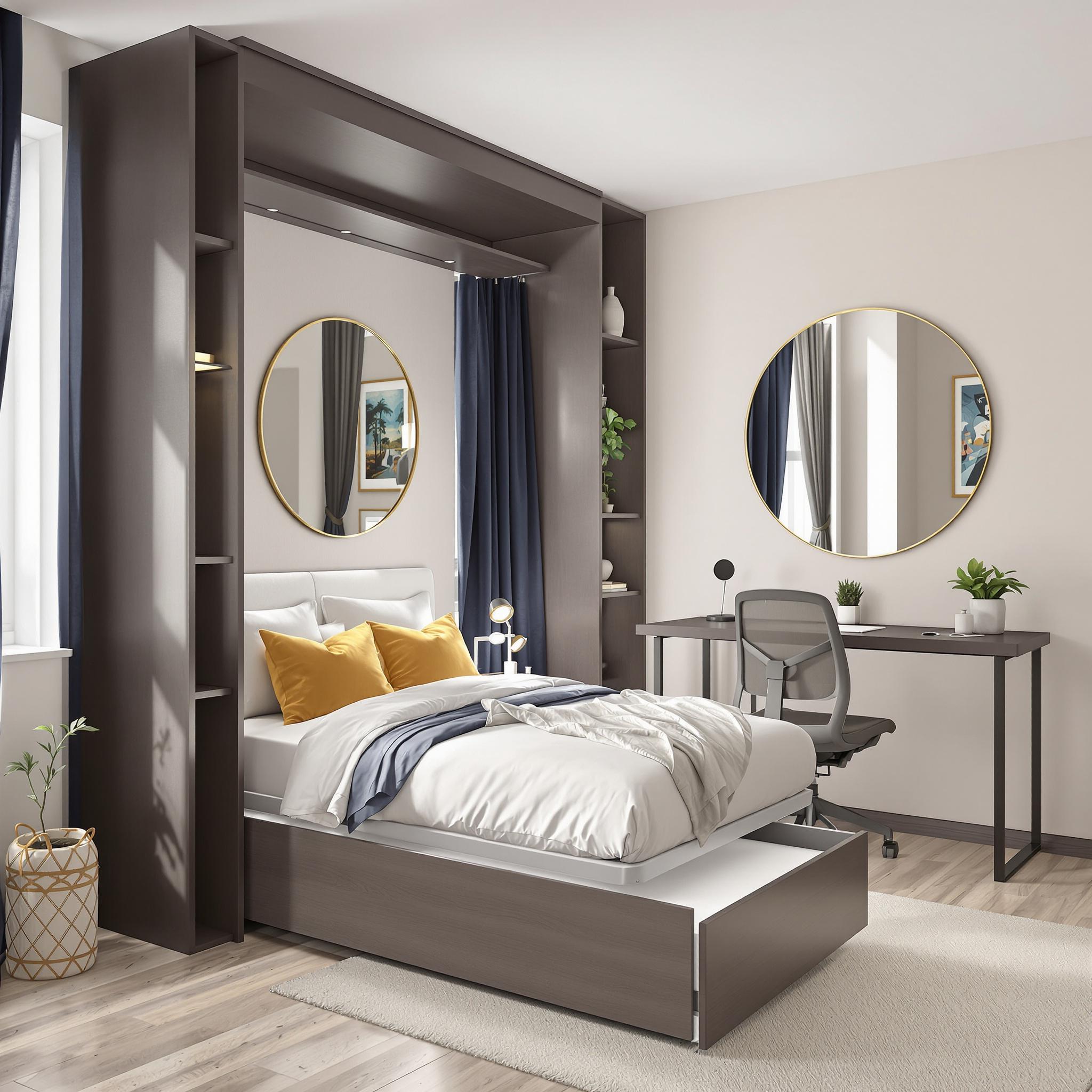 Budget Decor Ideas for Small Spaces ideas