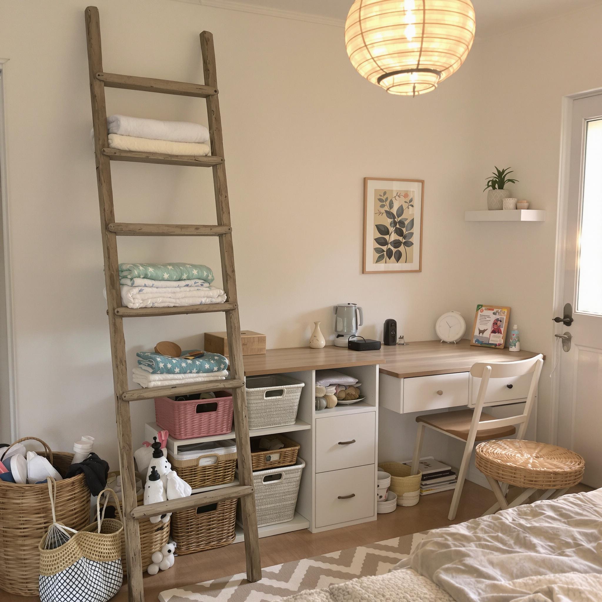 Budget-Friendly Bedroom Makeover ideas
