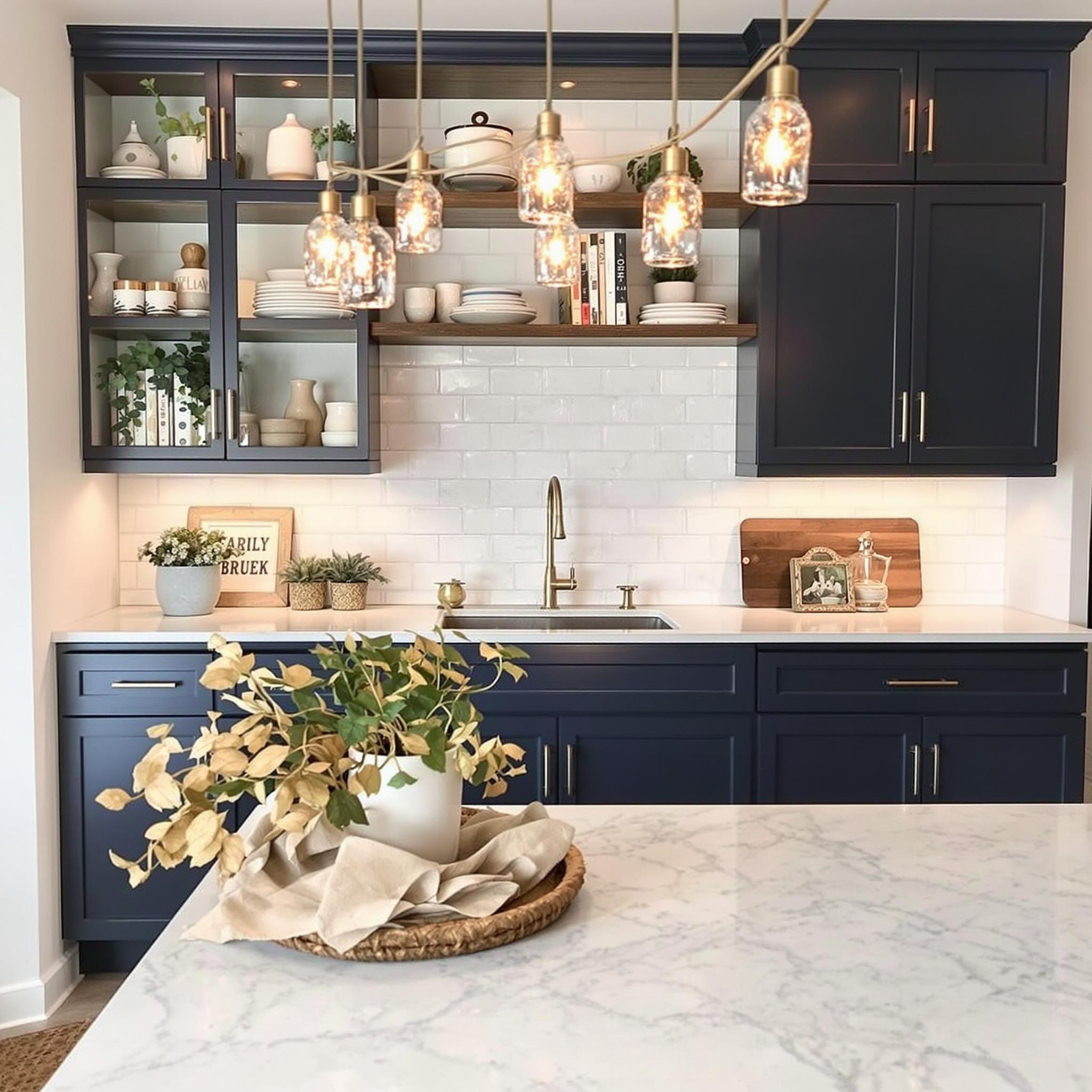 Budget Kitchen Updates That Look Expensive tips