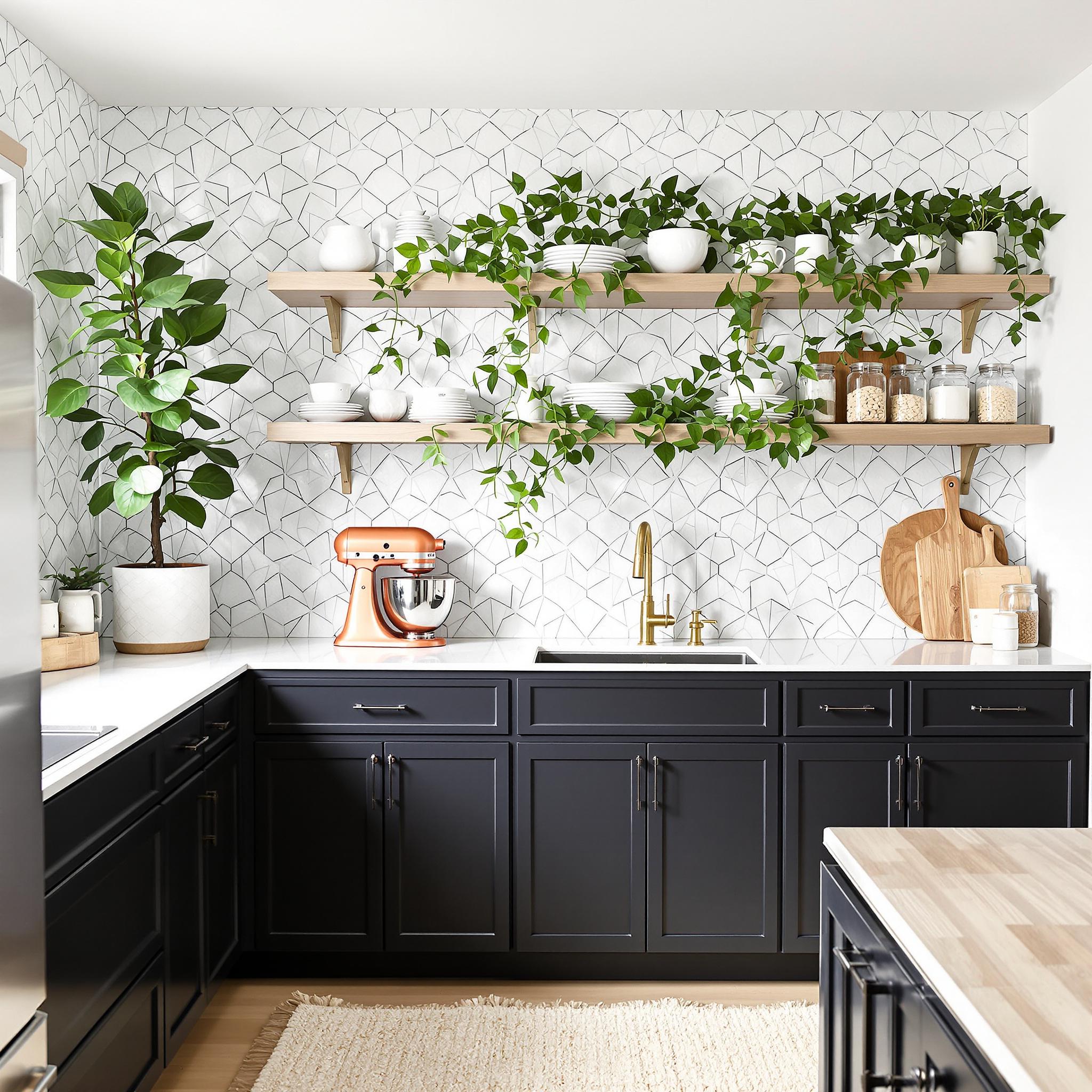Budget Kitchen Updates That Look Expensive ideas