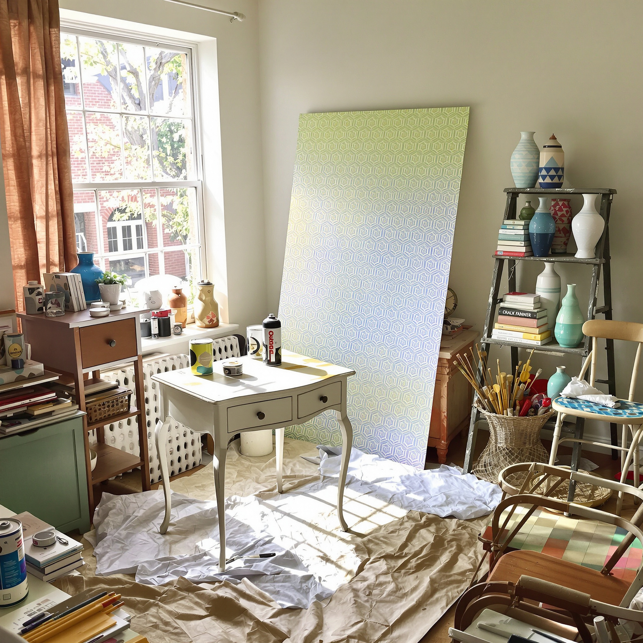 Budget Living Room Makeover Guide tips