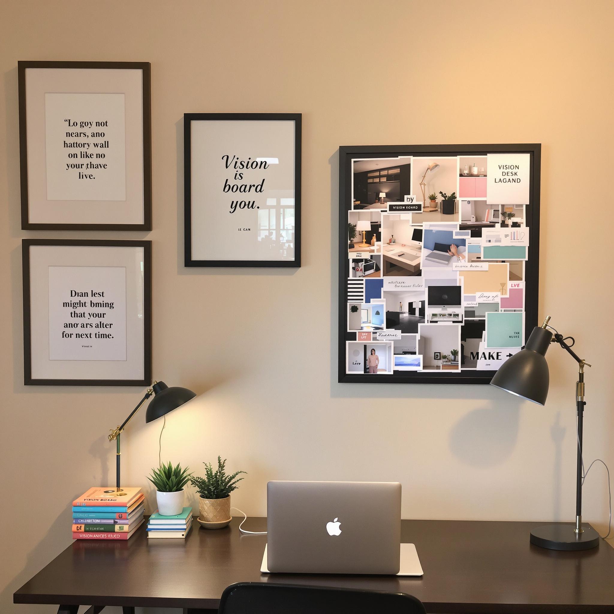 Budget Office Makeover You Can Do Today