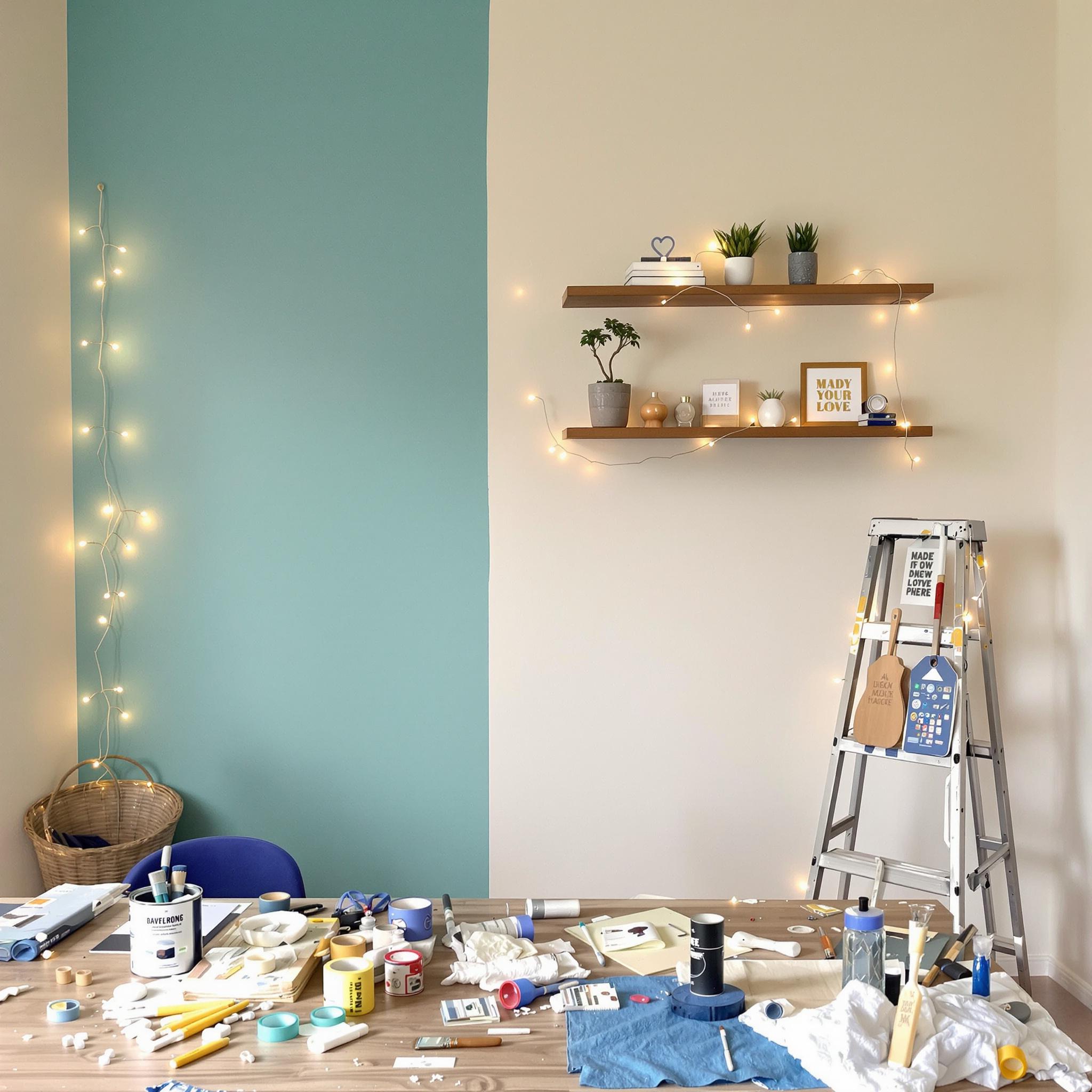Budget Office Makeover You Can Do Today tips
