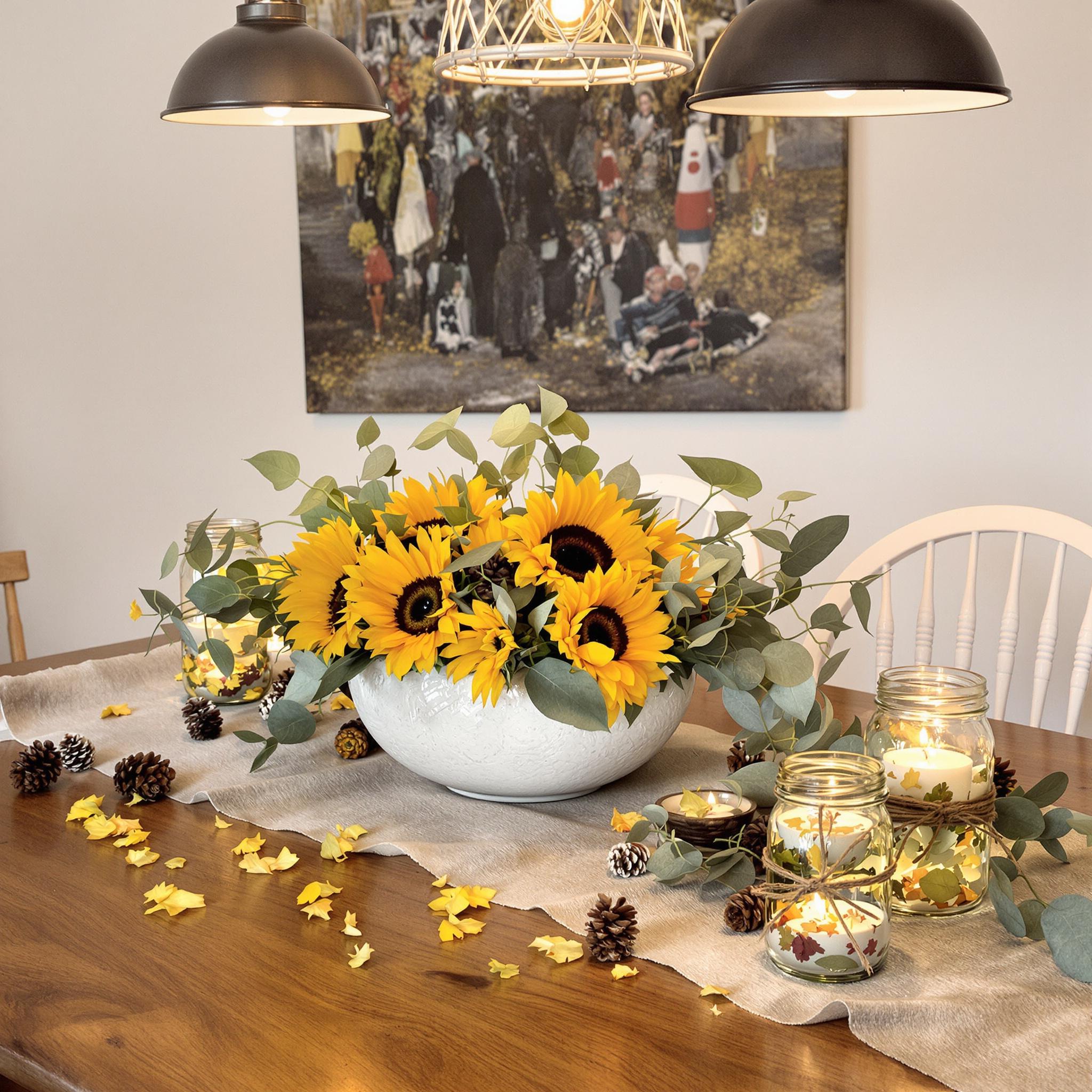 Centerpiece Ideas for Everyday Elegance tips