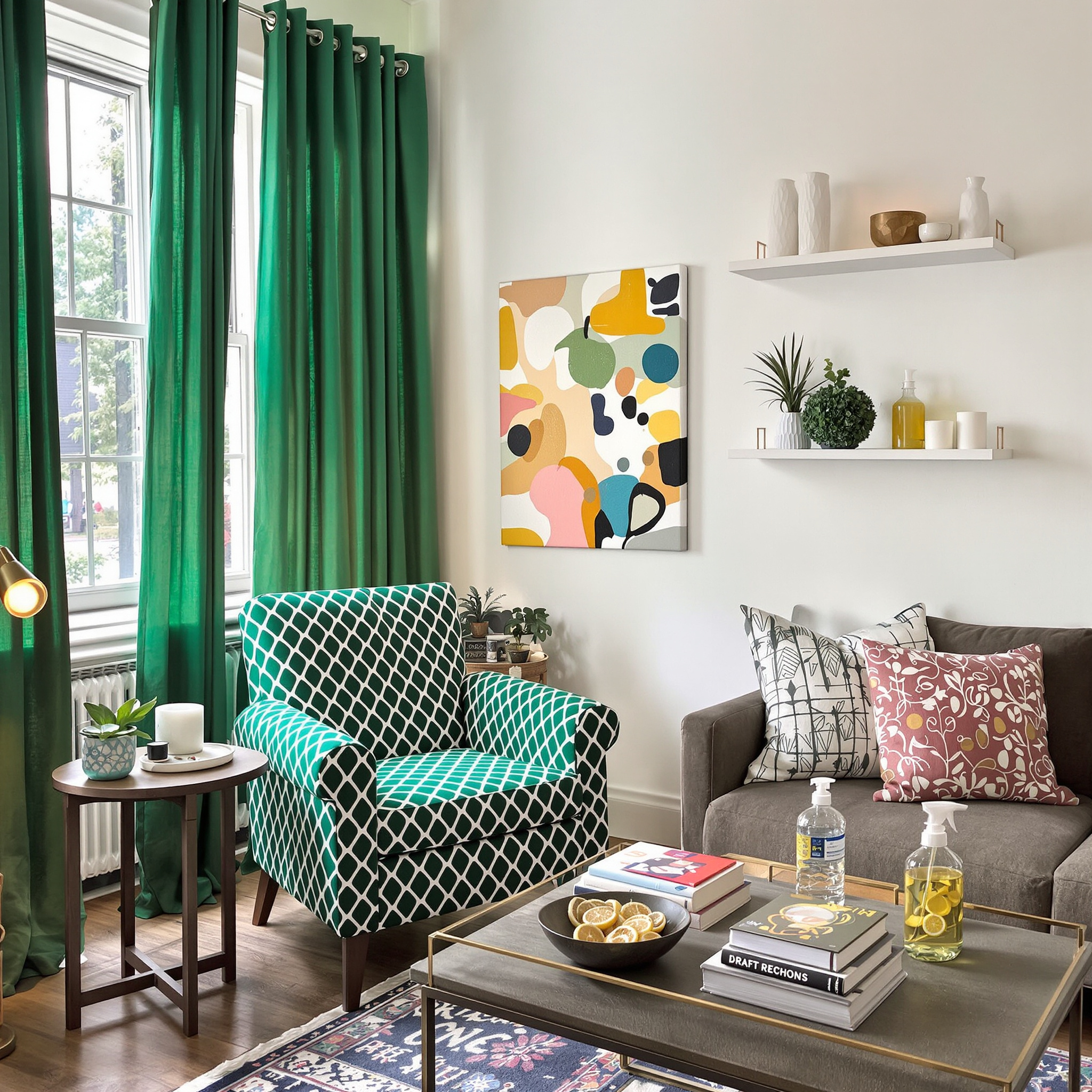 Chic Guest Room Decor on a Budget ideas