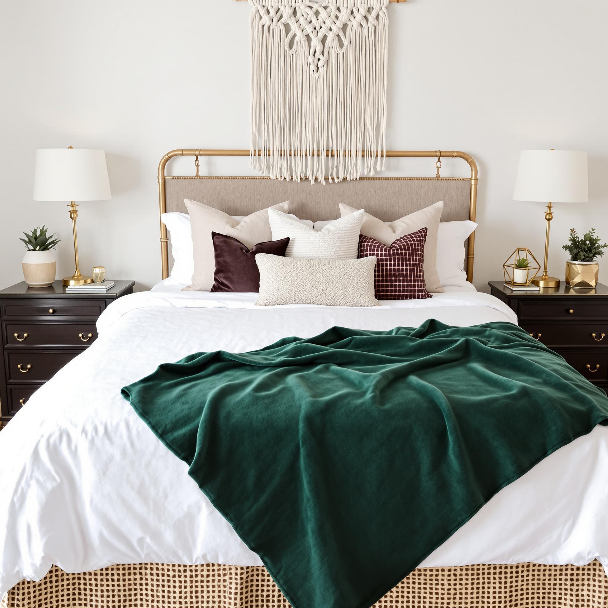 Cozy Bedding Ideas for Guest Rooms tips