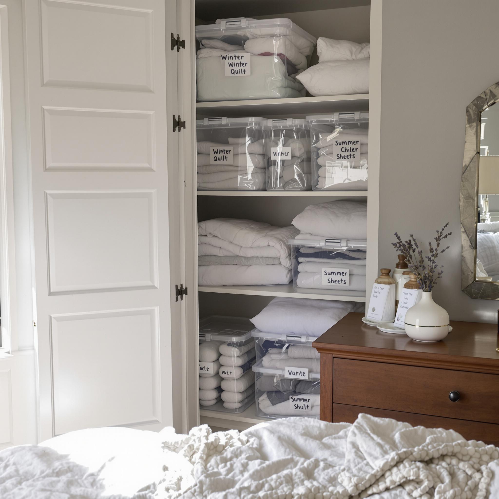 Cozy Bedding Ideas for Guest Rooms ideas