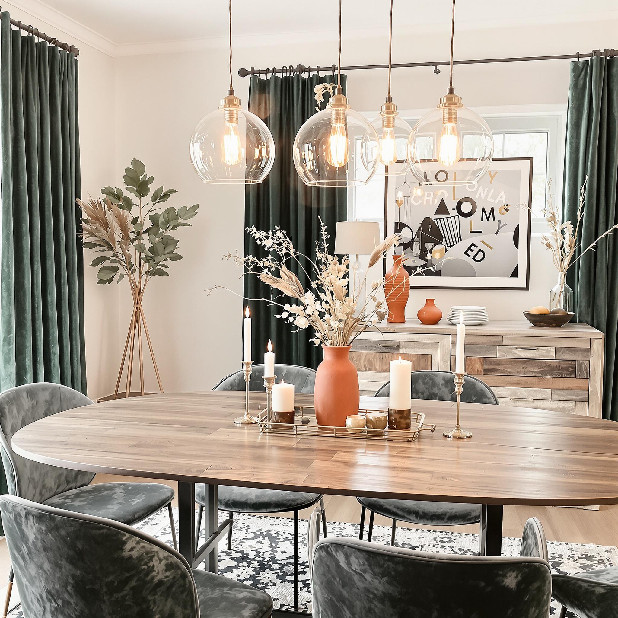 Cozy Dining Spaces with Style tips