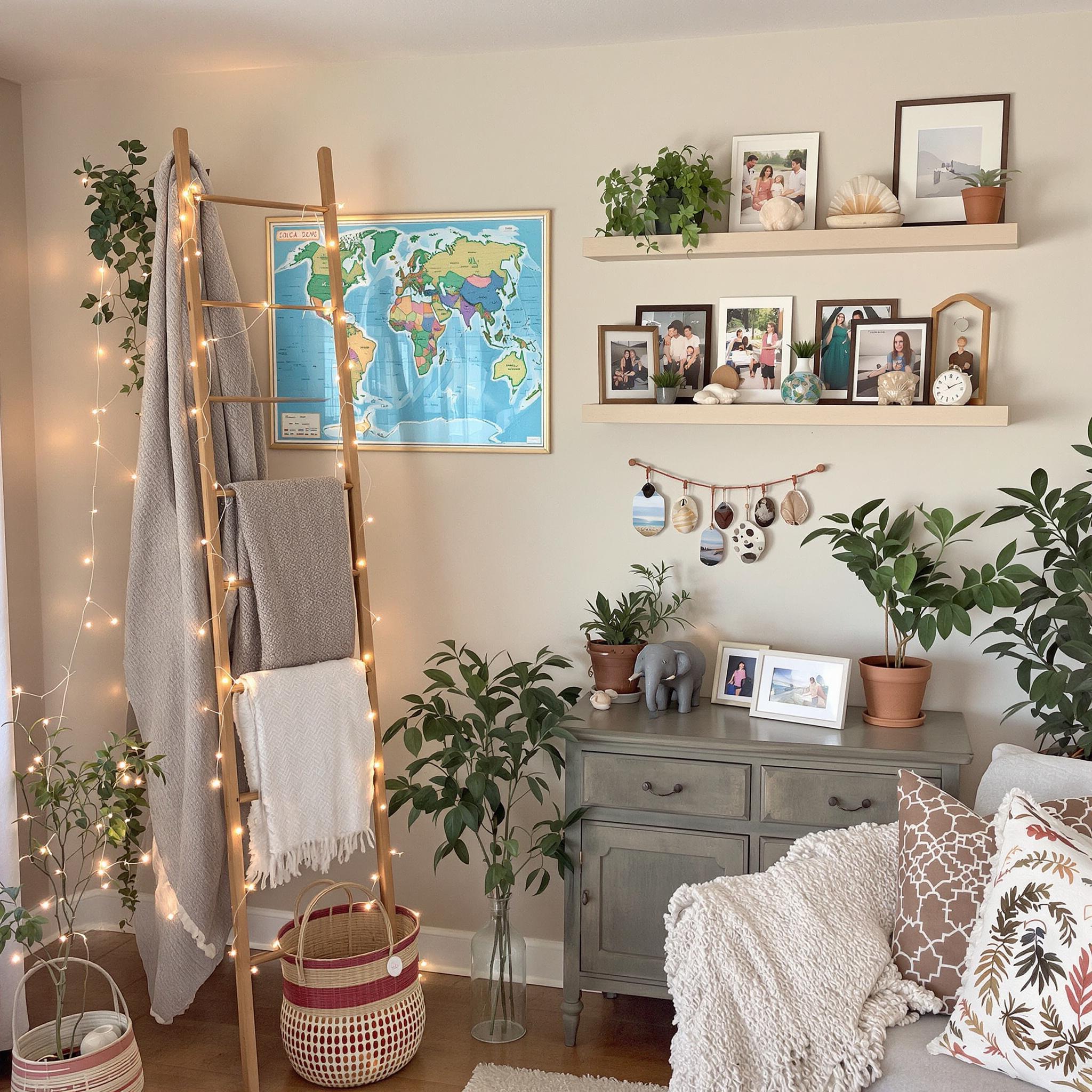 Cute and Functional Kids’ Room Ideas ideas