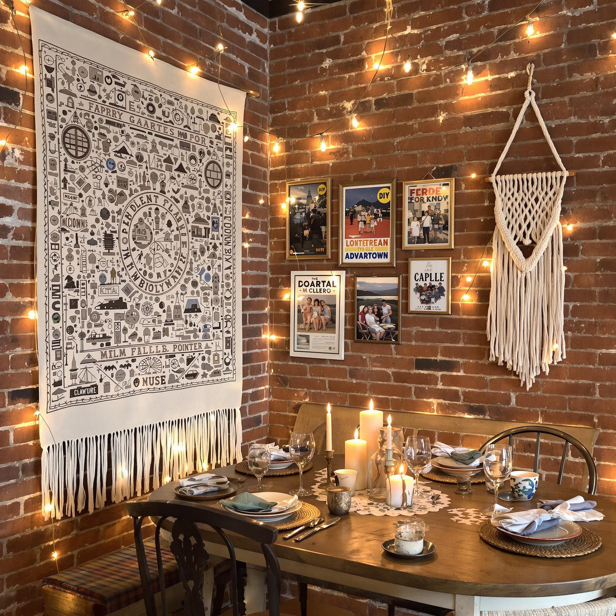 Dining Room Wall Art Inspiration ideas