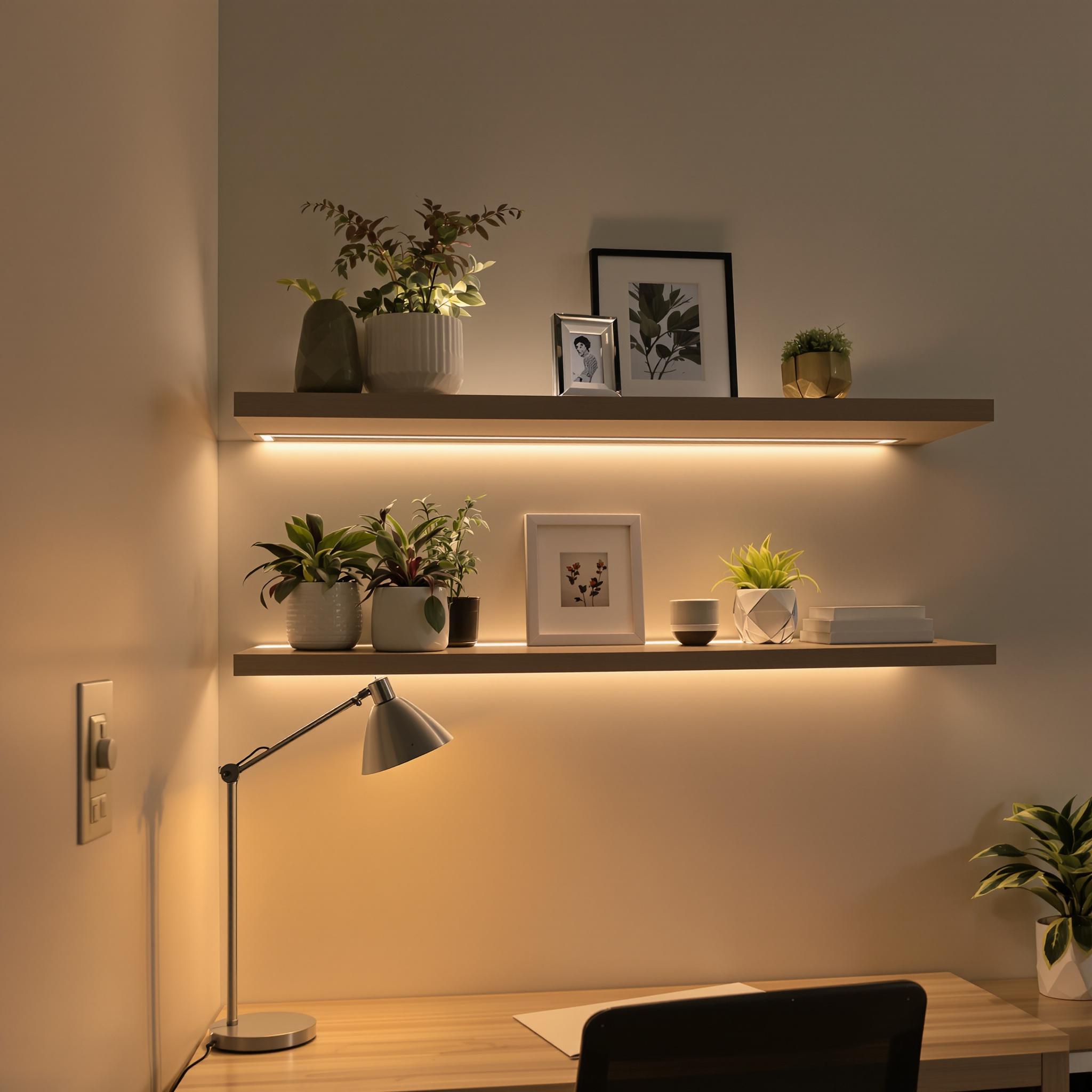 7 Lighting Tricks to Instantly Warm Up Your Living Space tips