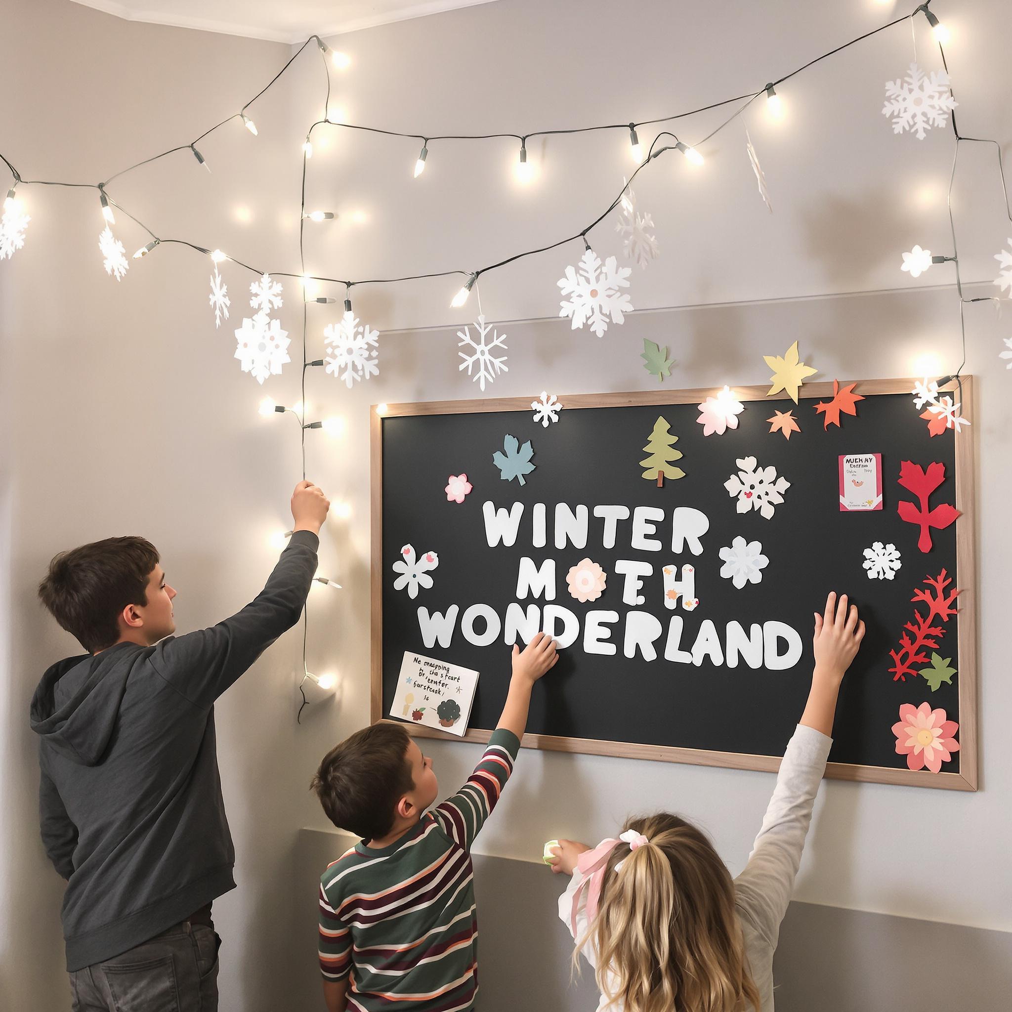 DIY Wall Decor Ideas for Kids ideas