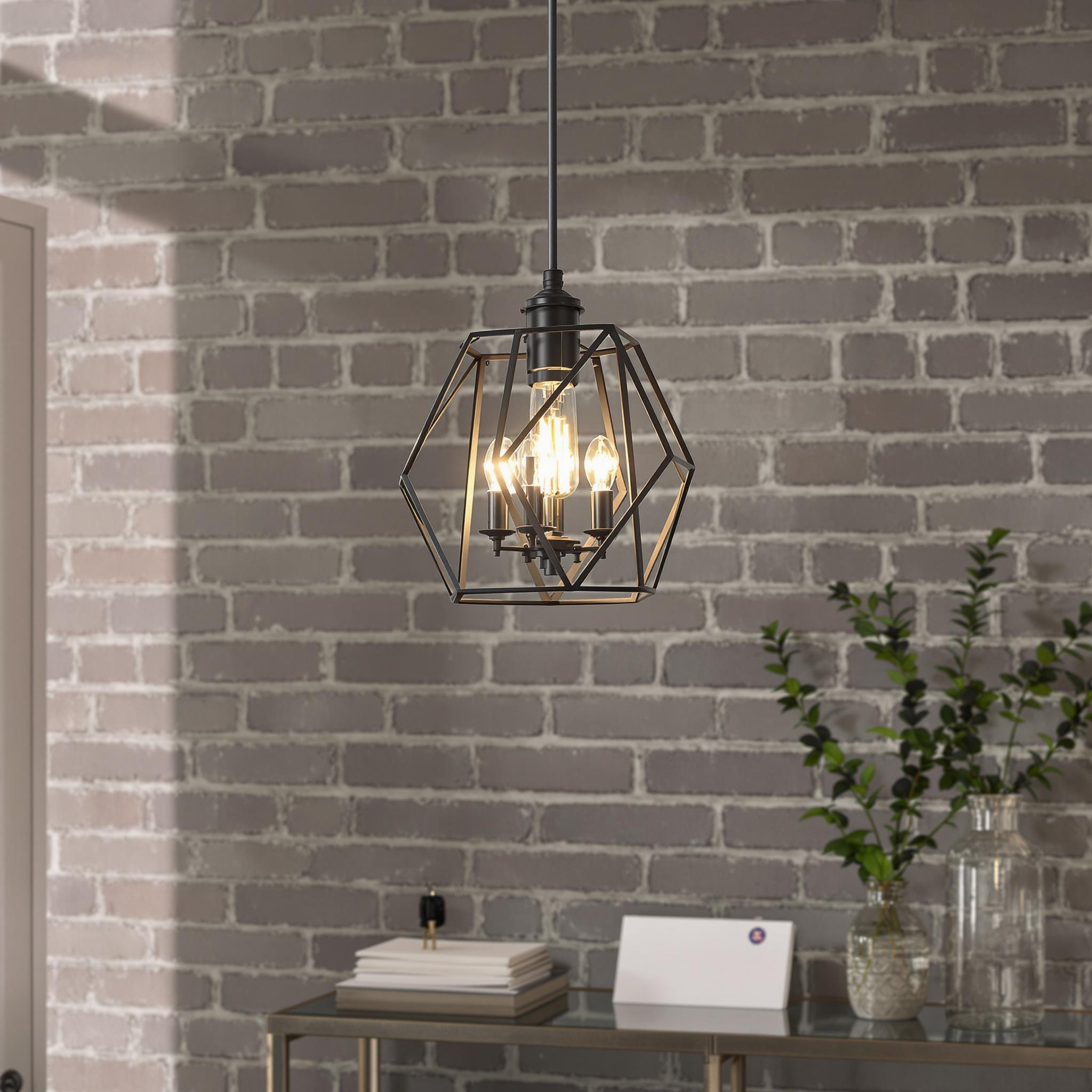Entryway Lighting That Makes a Statement tips