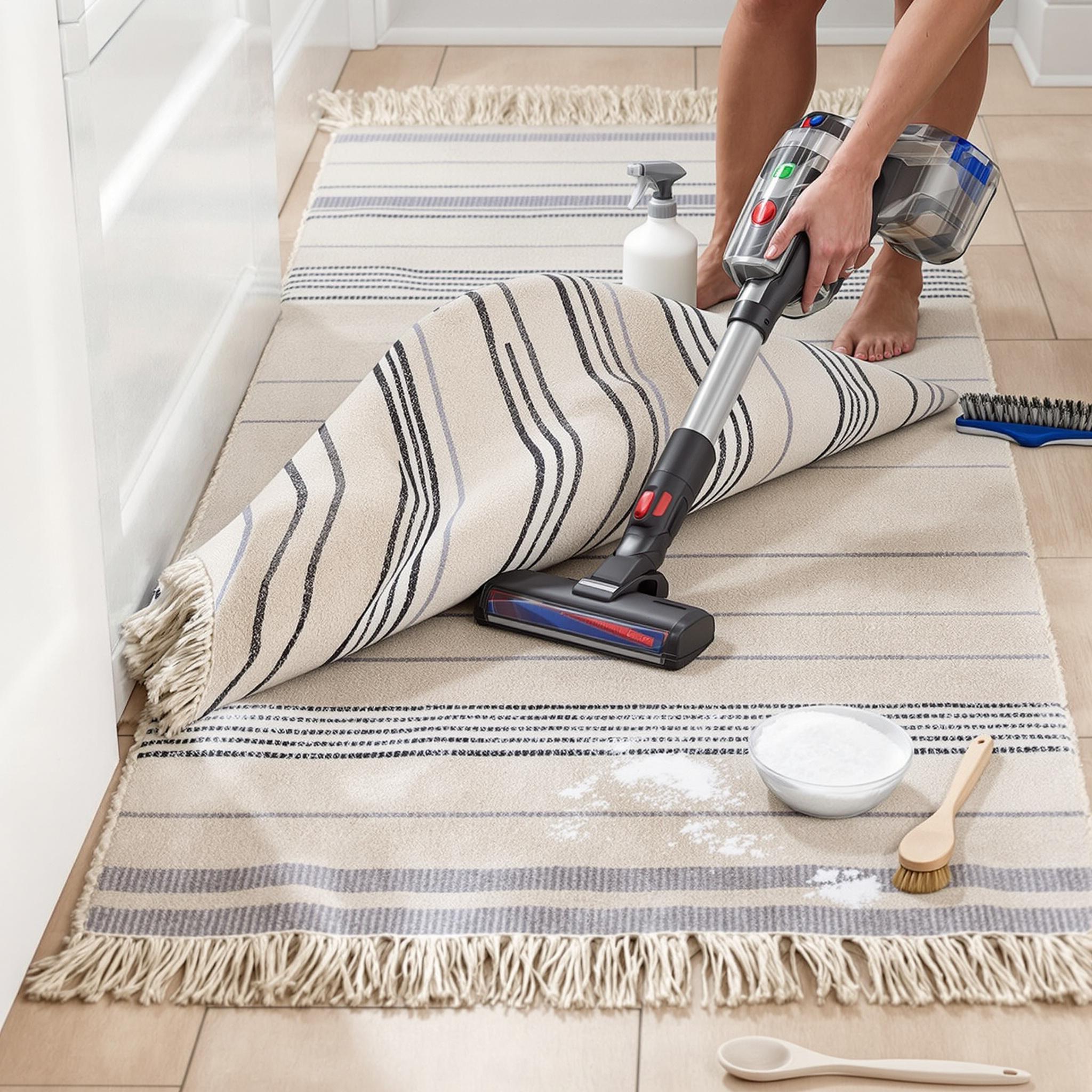 Entryway Rug Ideas That Pop ideas
