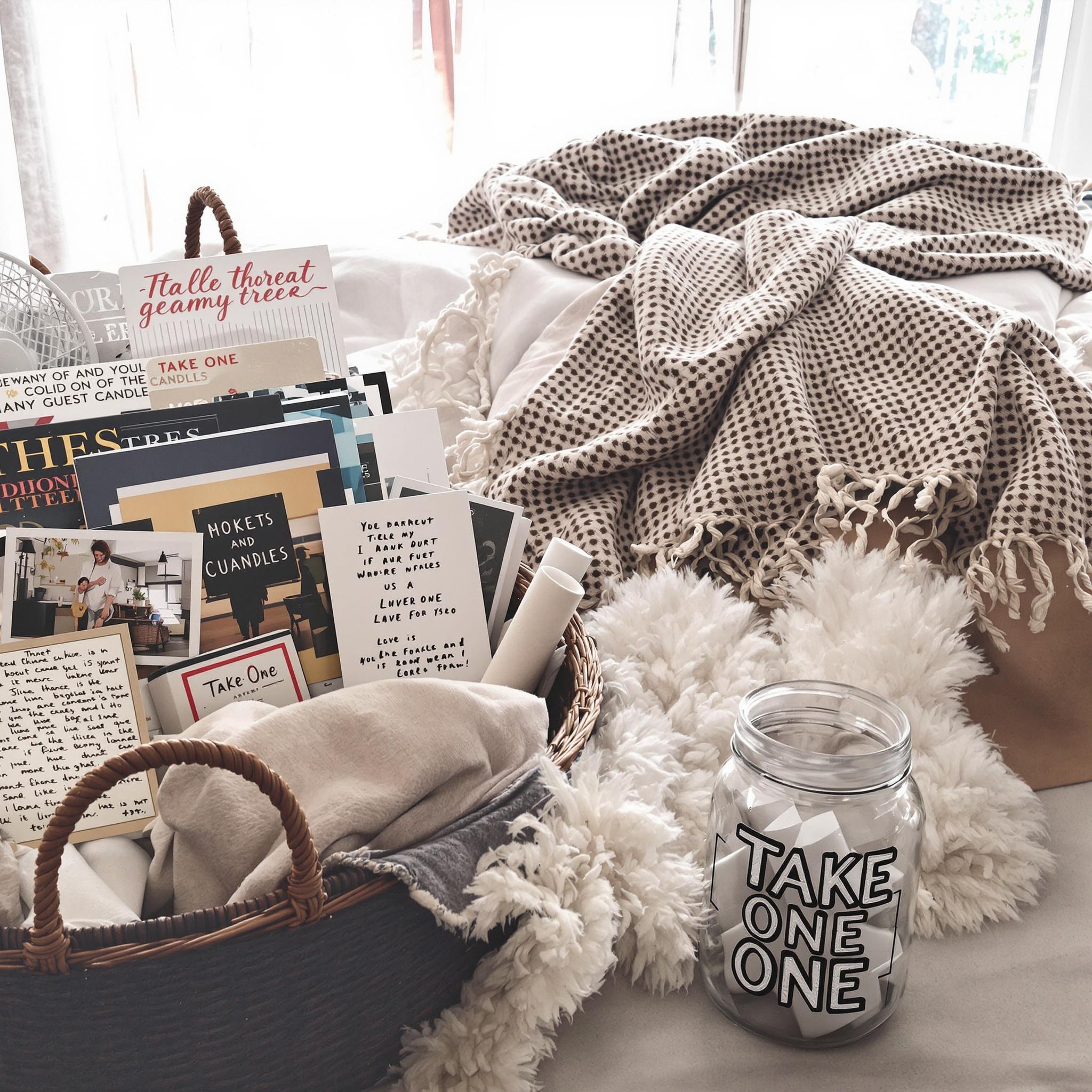 Essentials Every Guest Room Should Have ideas