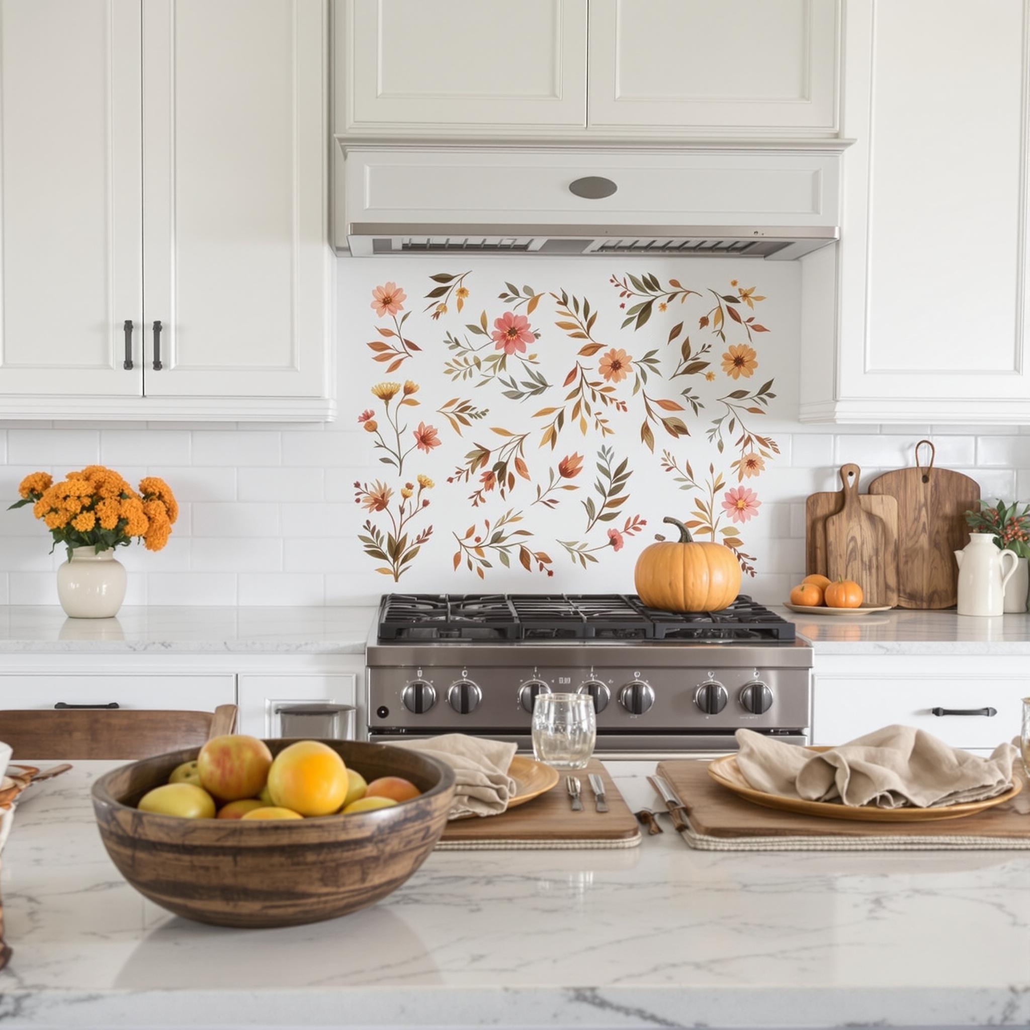 How to Add Personality to a White Kitchen ideas