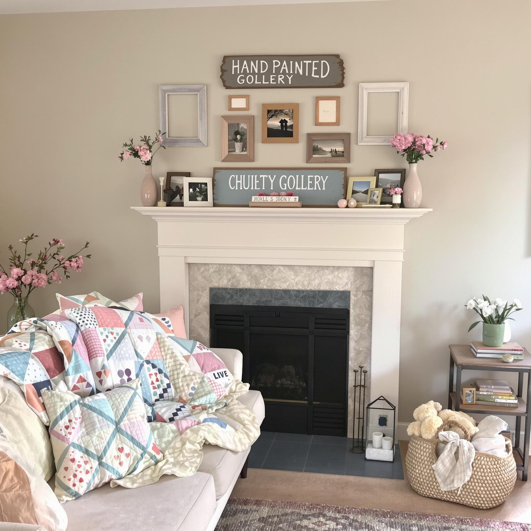 How to Create a Pinterest-Worthy Living Room ideas