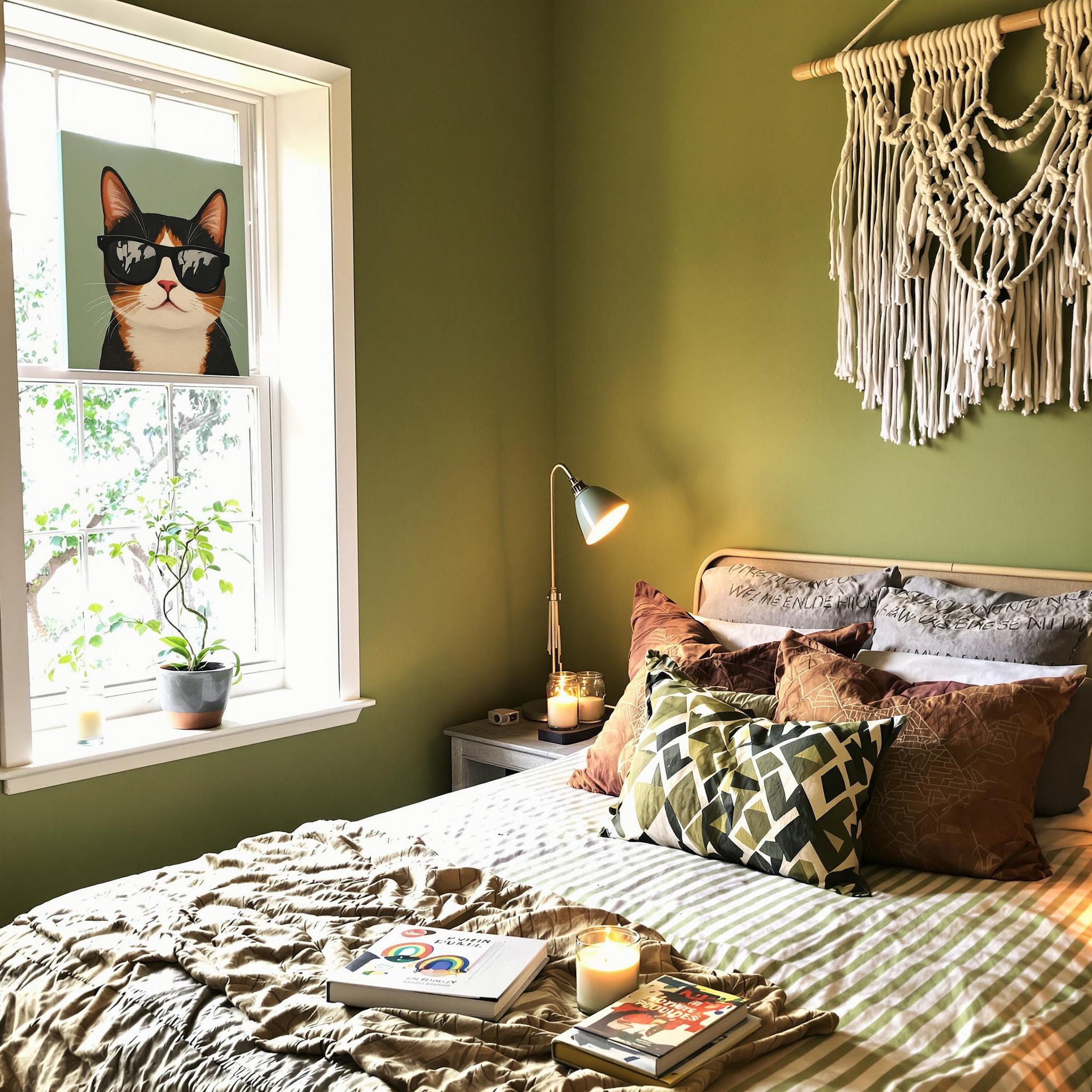How to Create a Welcoming Guest Room ideas