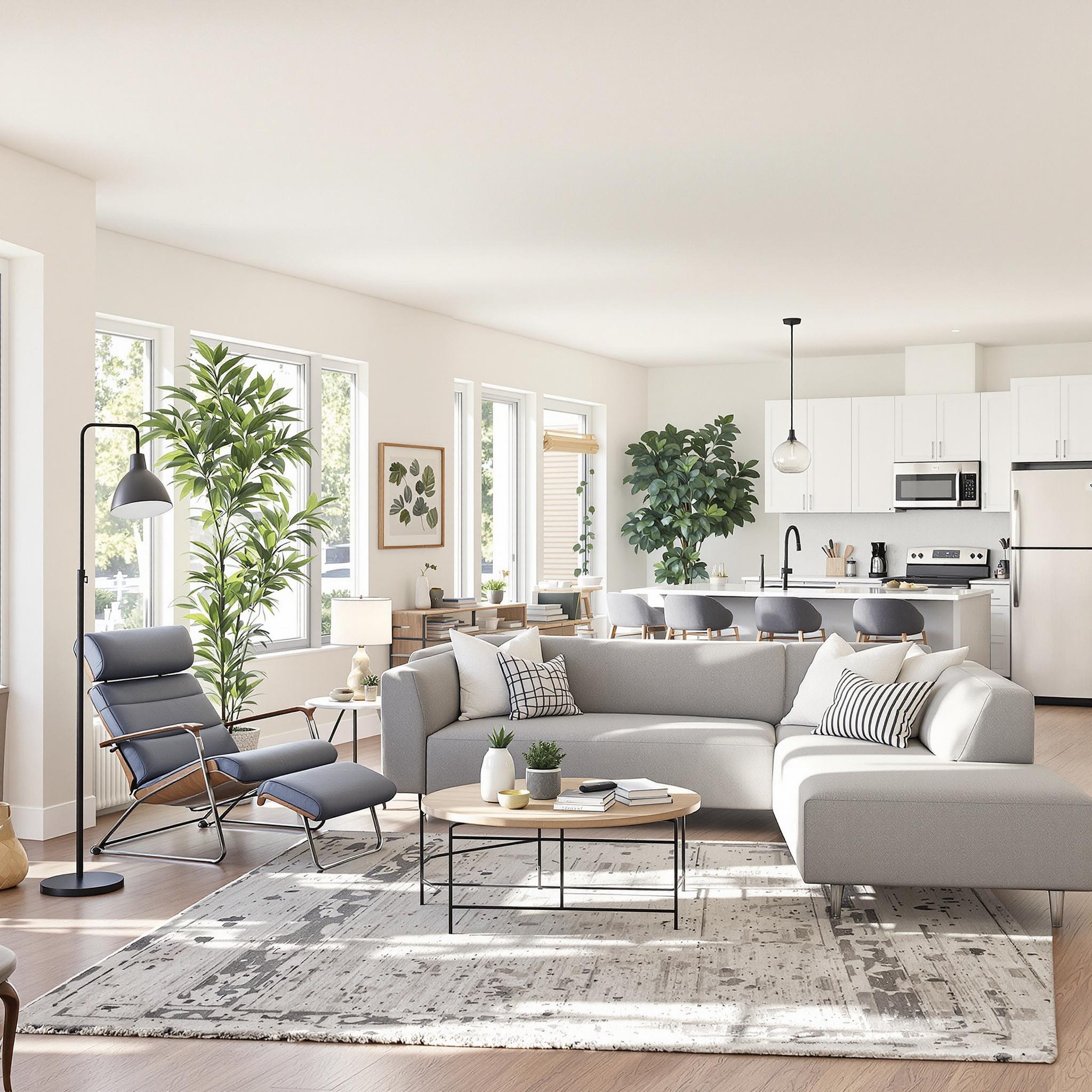 How to Decorate a Cozy Living Room tips