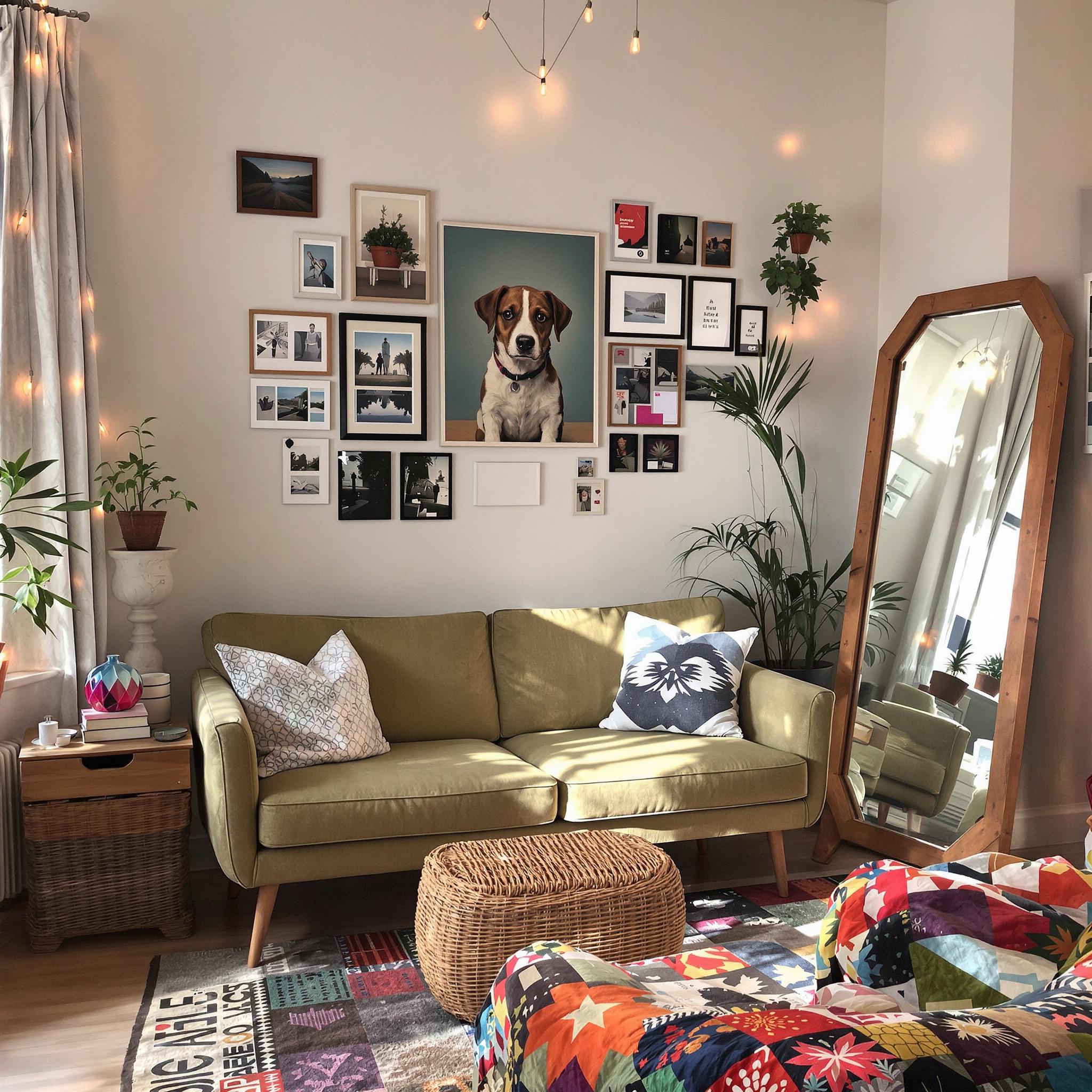 How to Decorate a Cozy Living Room ideas