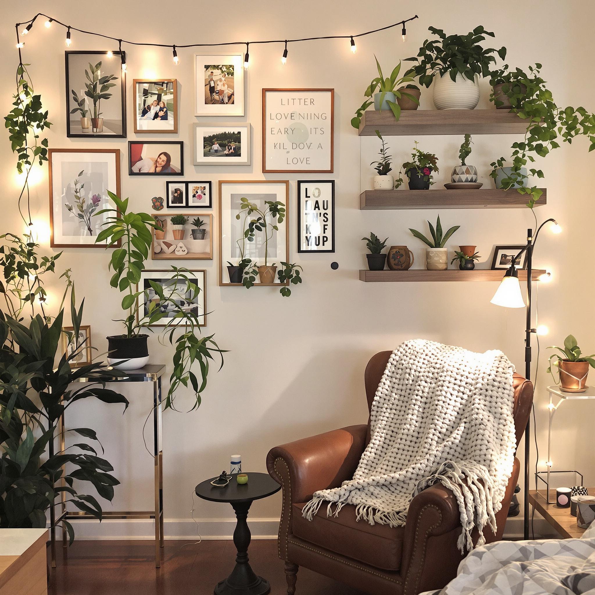 How to Decorate a Studio Apartment ideas