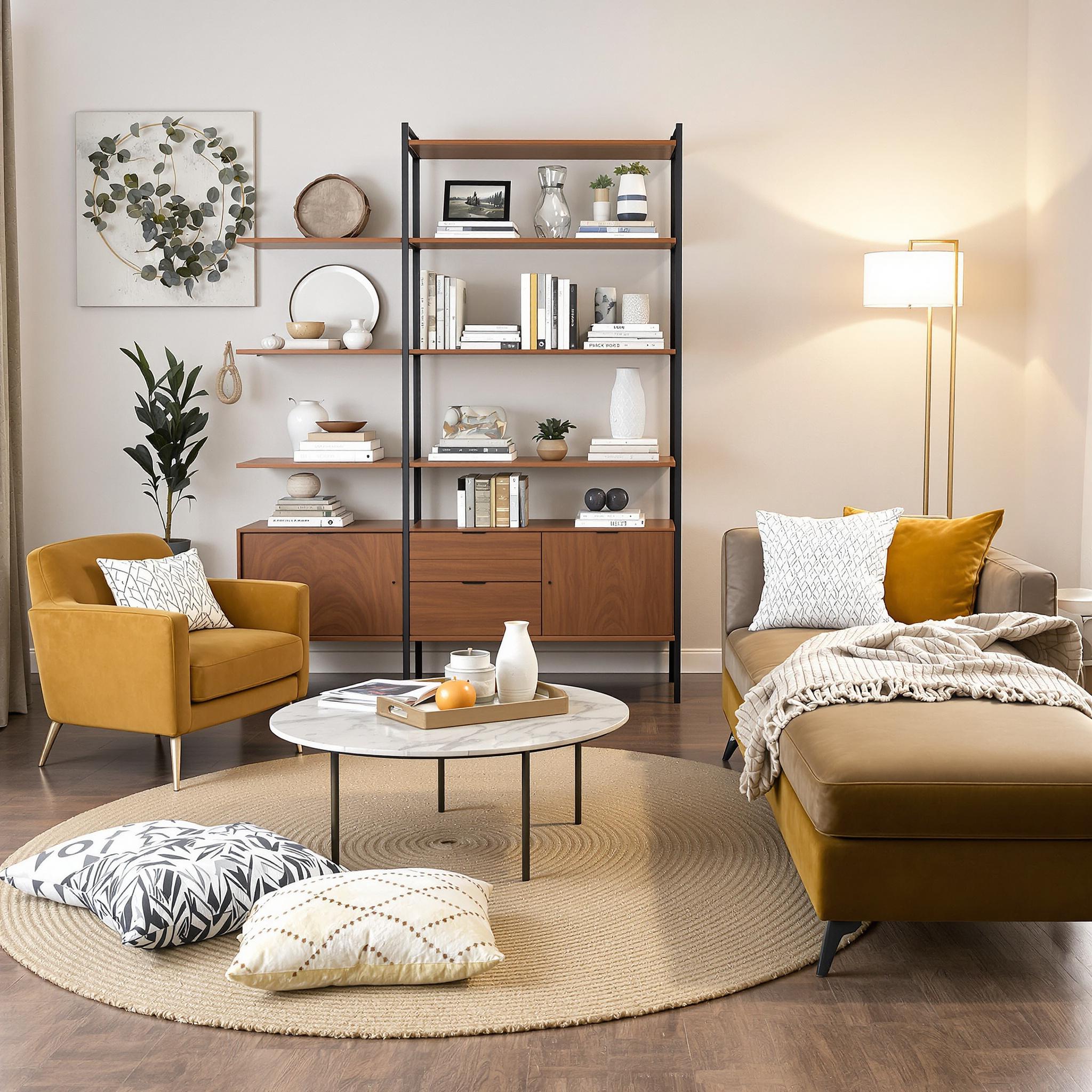 How to Design a Calm Reading Corner tips