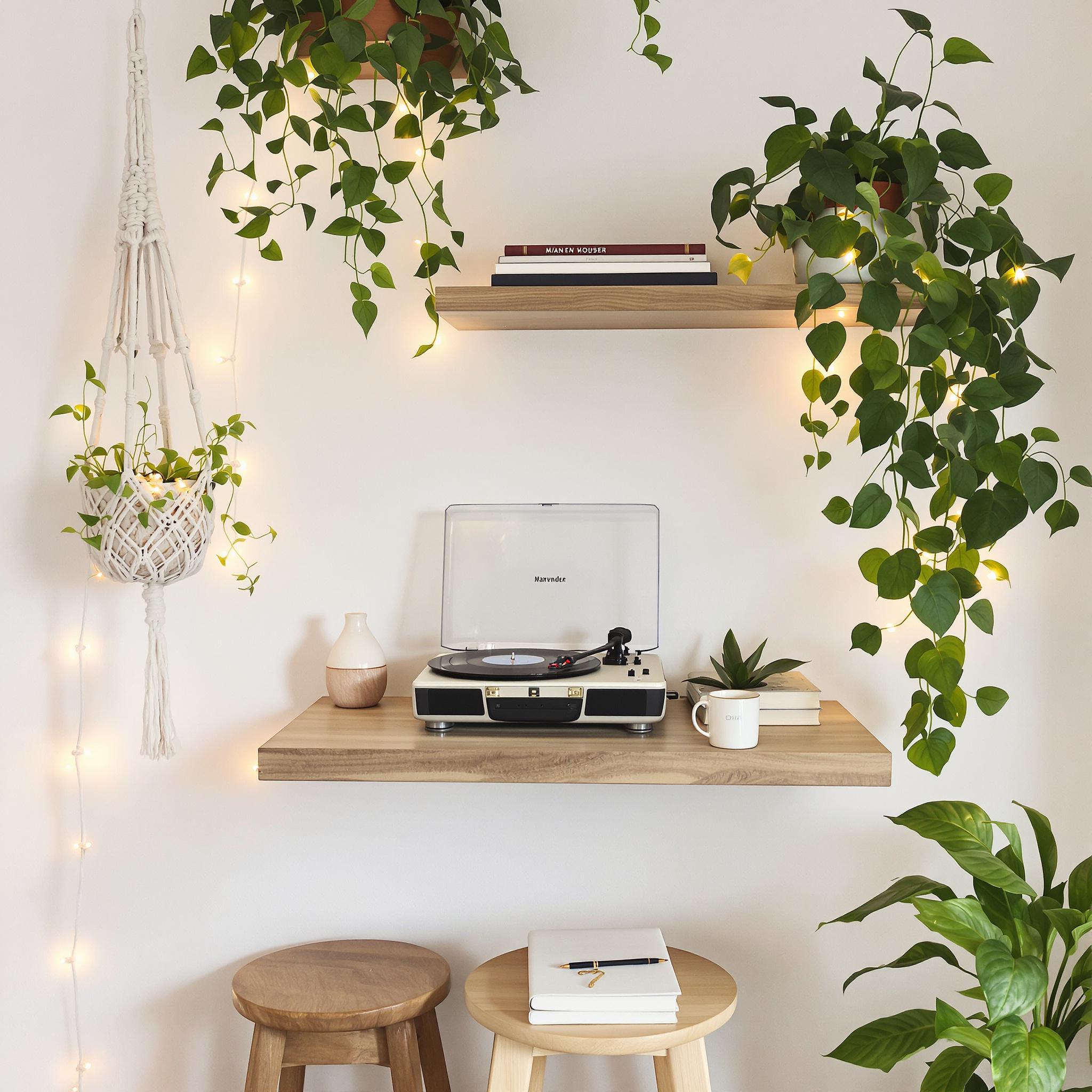 How to Design a Calm Reading Corner ideas