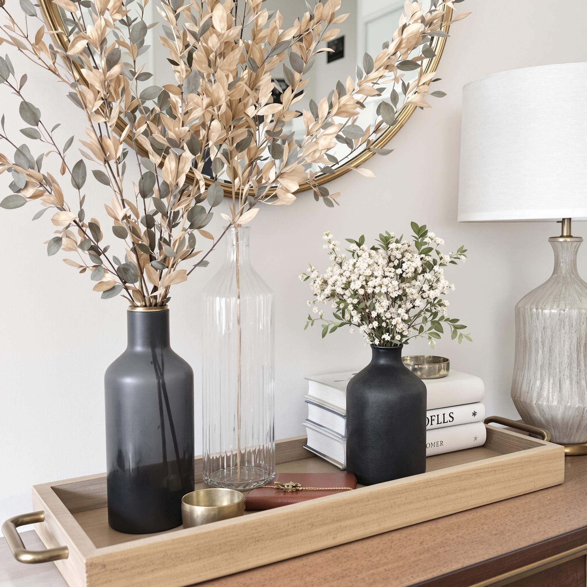 How to Style a Functional Entry Table tips