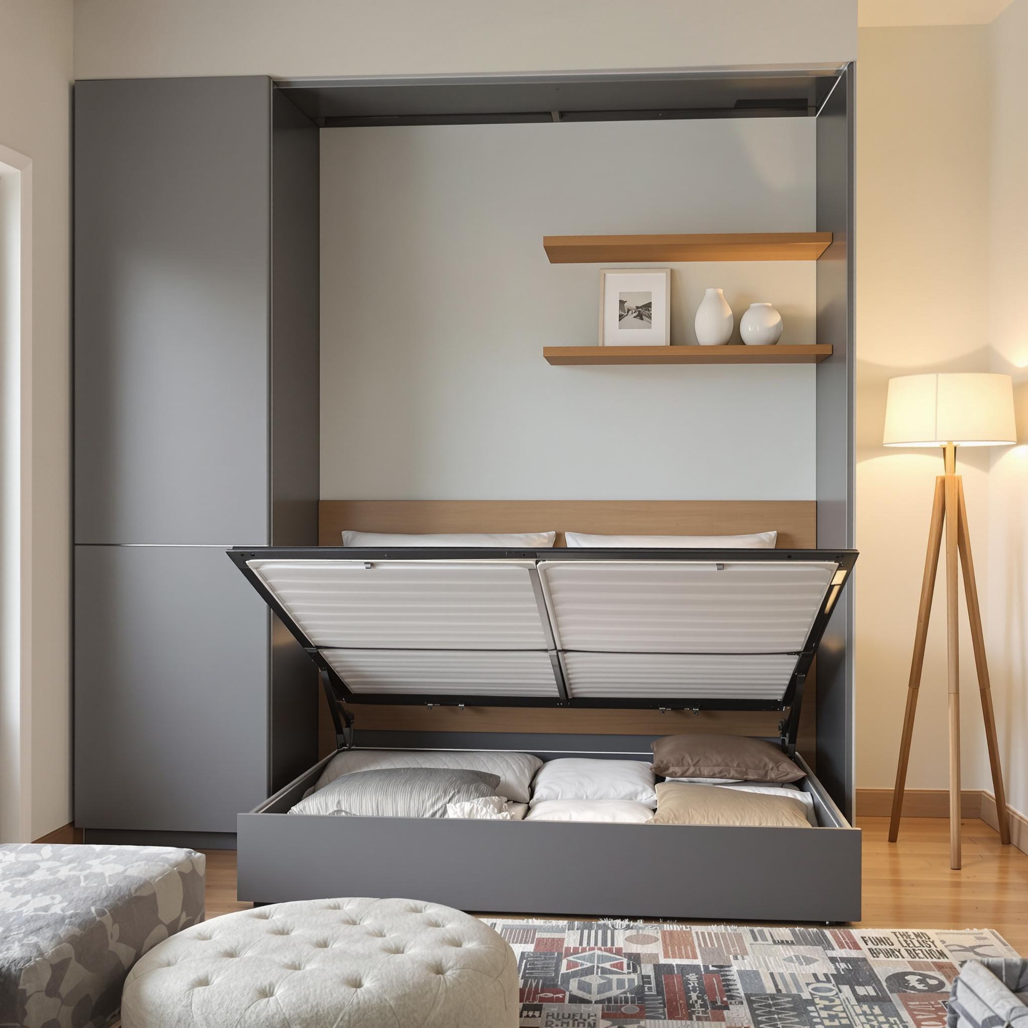 How to Style a Small Guest Bedroom tips