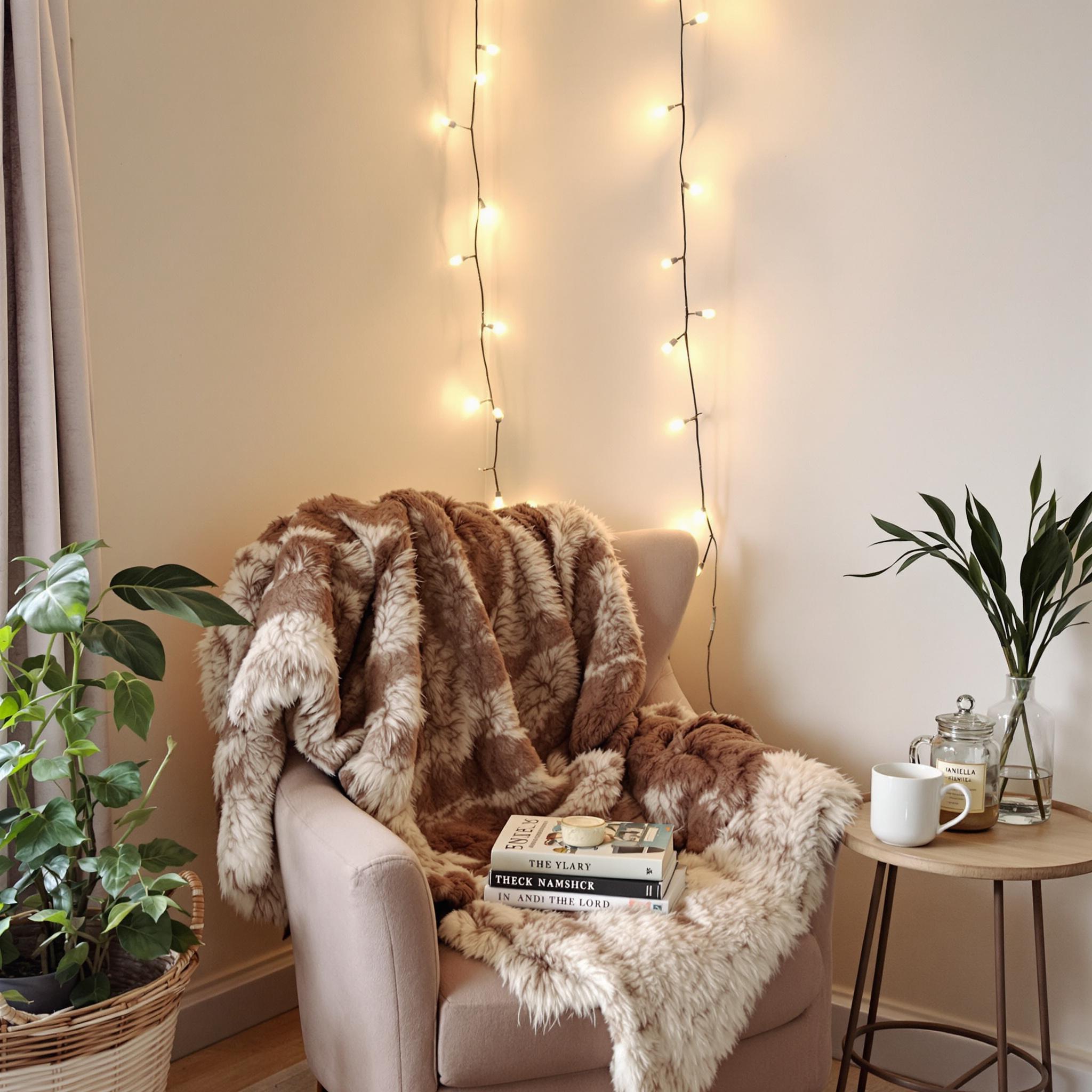 Hygge-Inspired Living Room Ideas That Soothe the Soul ideas