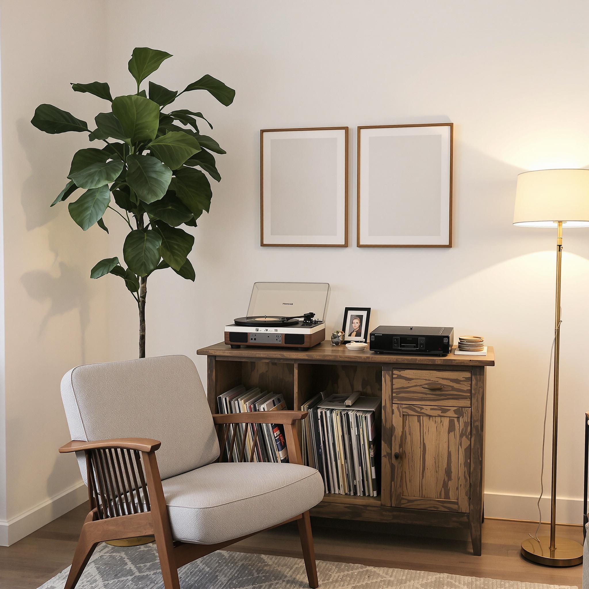 Minimal Decor, Maximum Impact: Living Room Styling Tips ideas