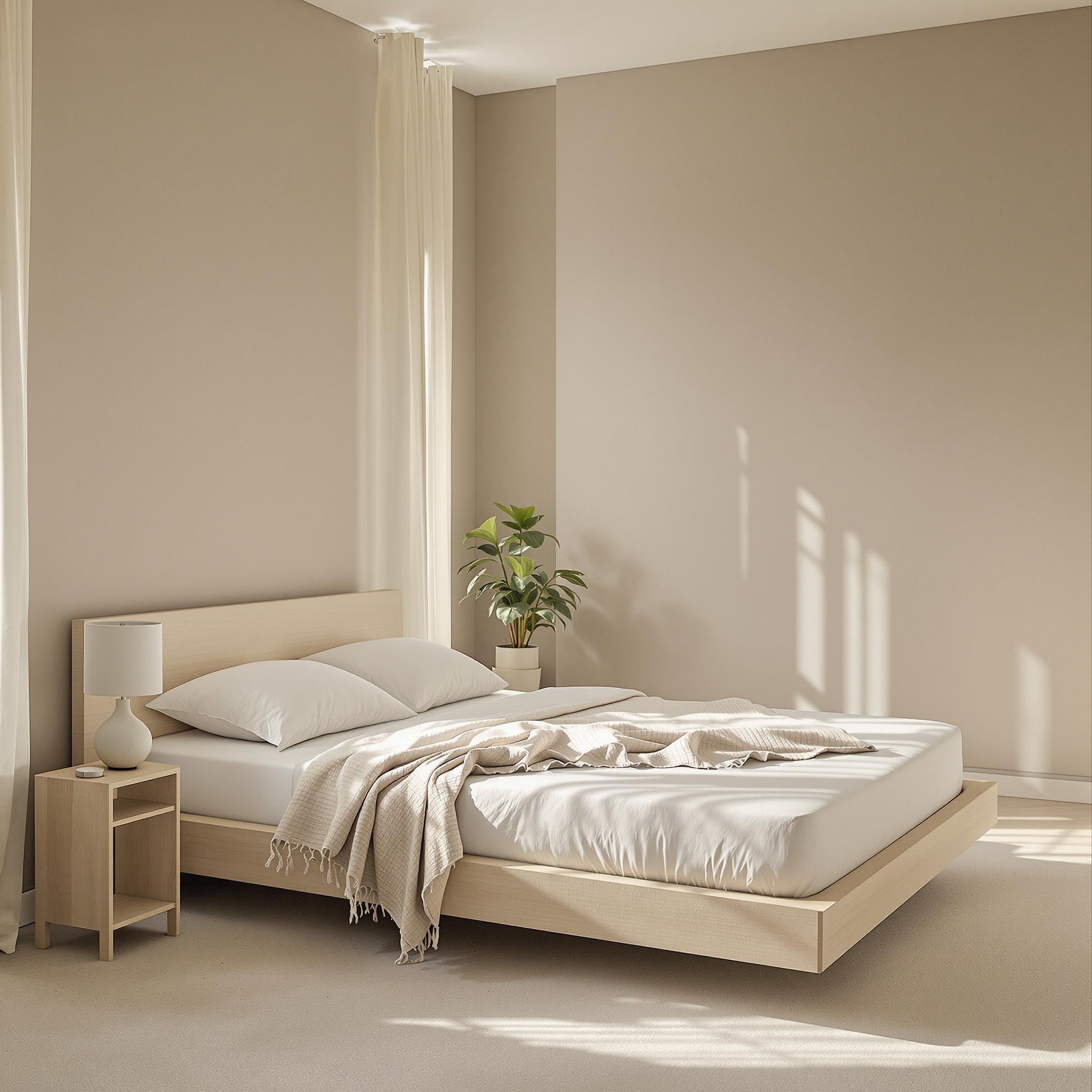 Minimalist Bedroom Designs That Inspire