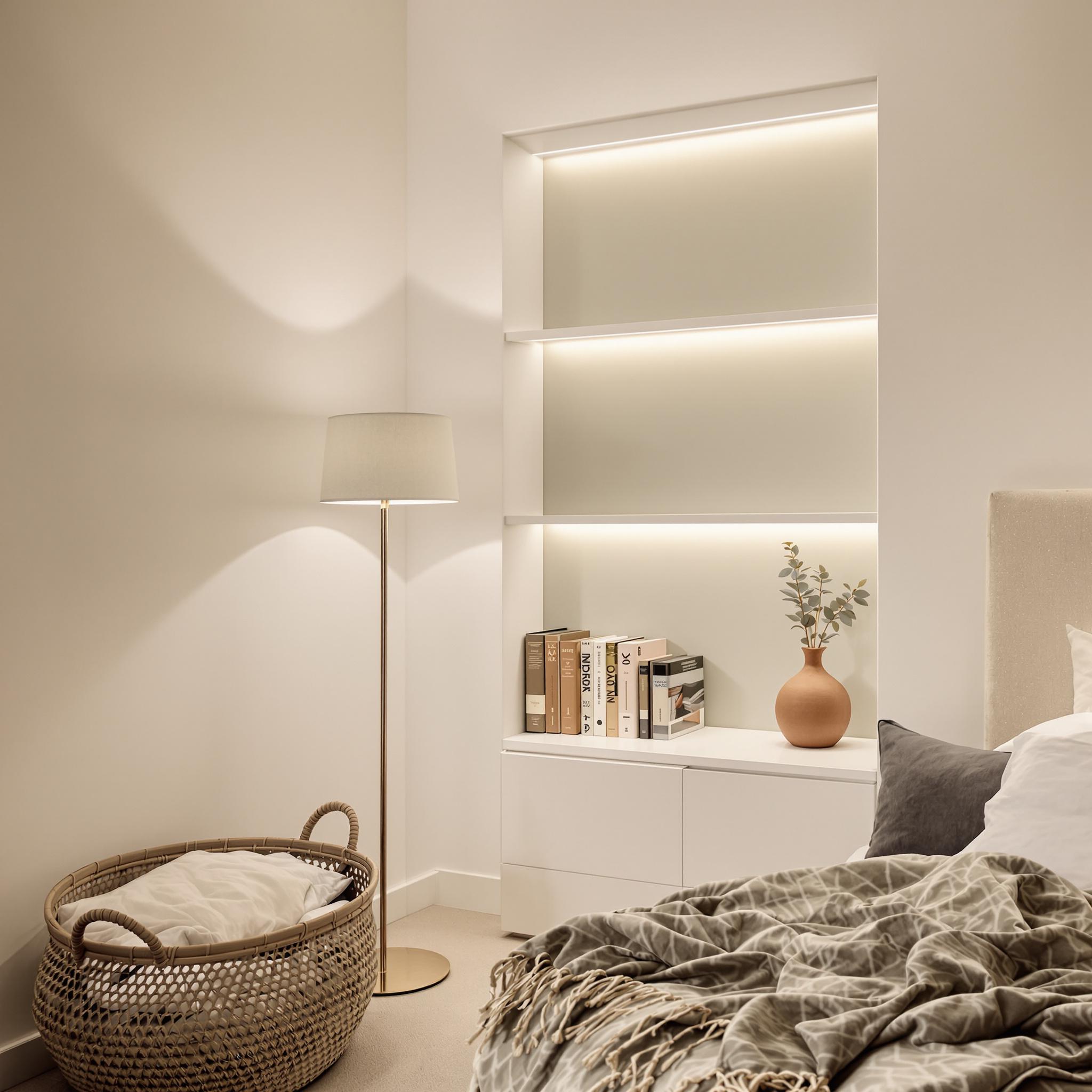 Minimalist Bedroom Designs That Inspire ideas
